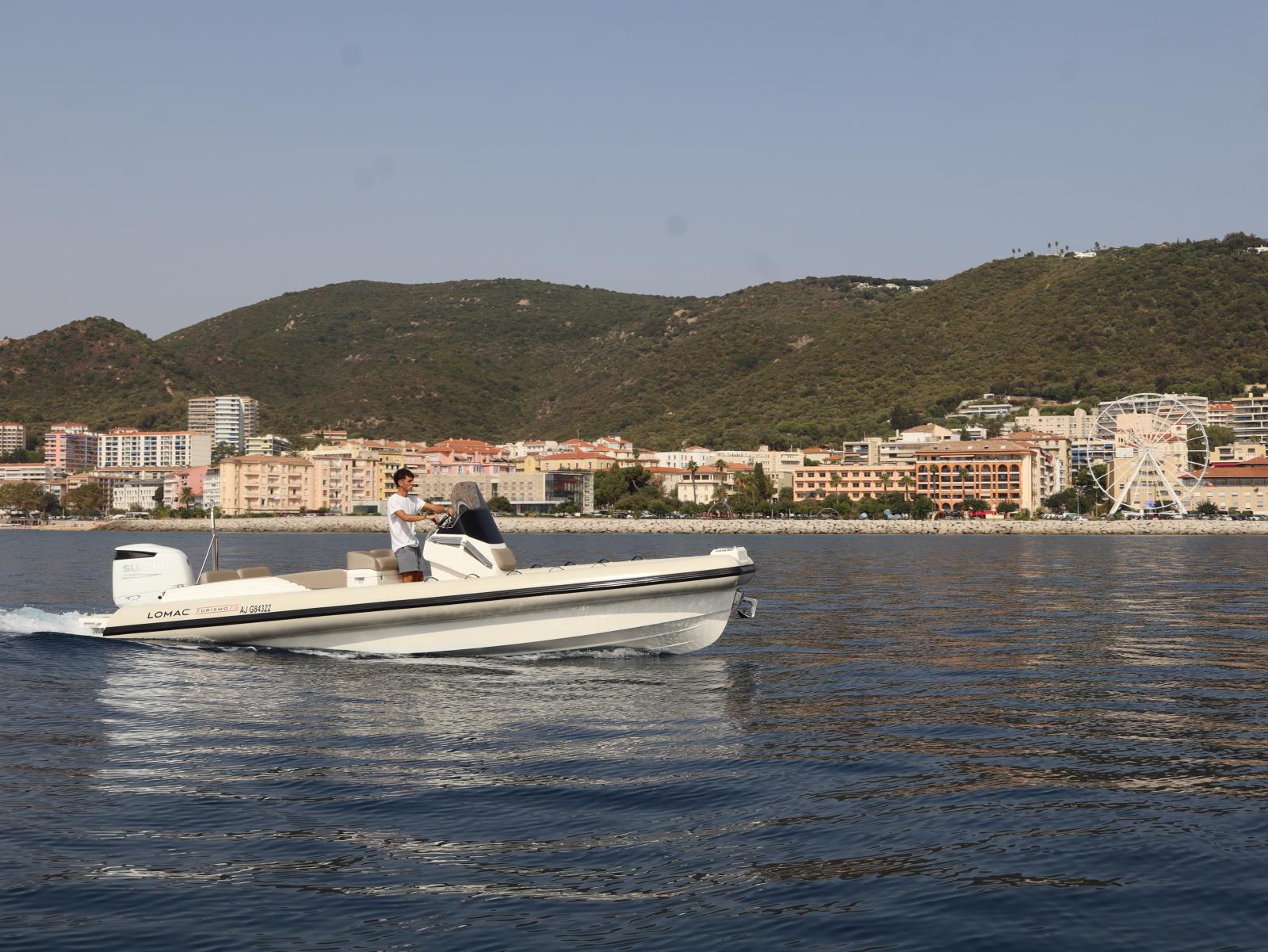 bateau
