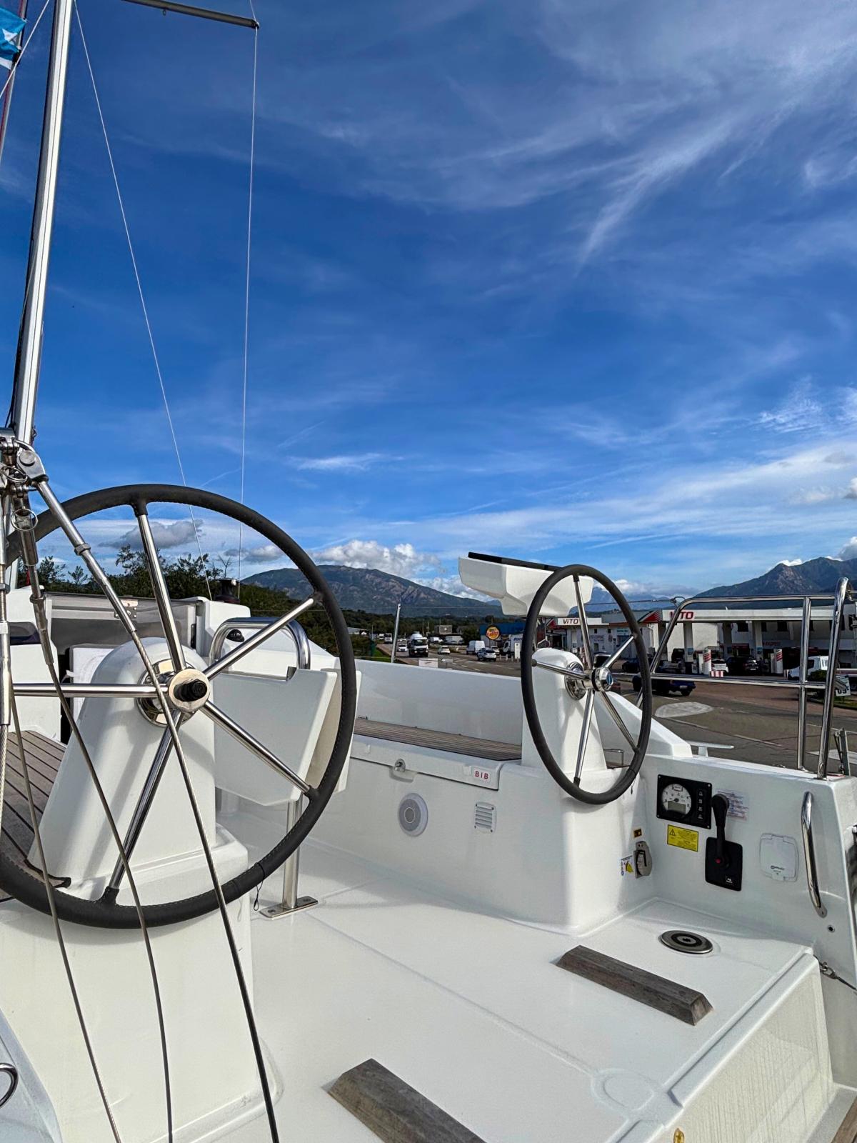 bateau