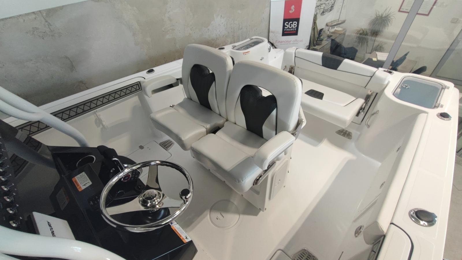 bateau