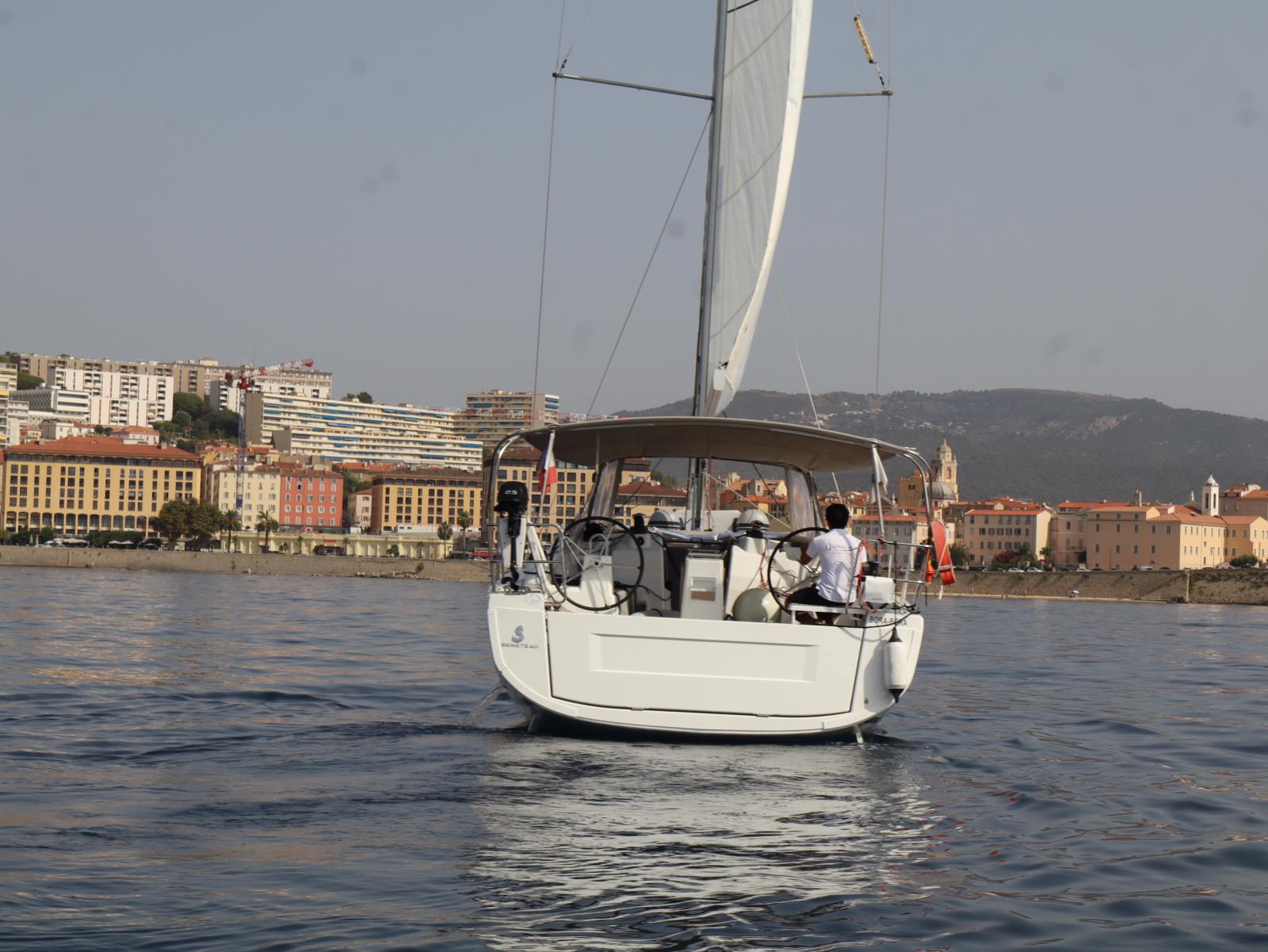 bateau