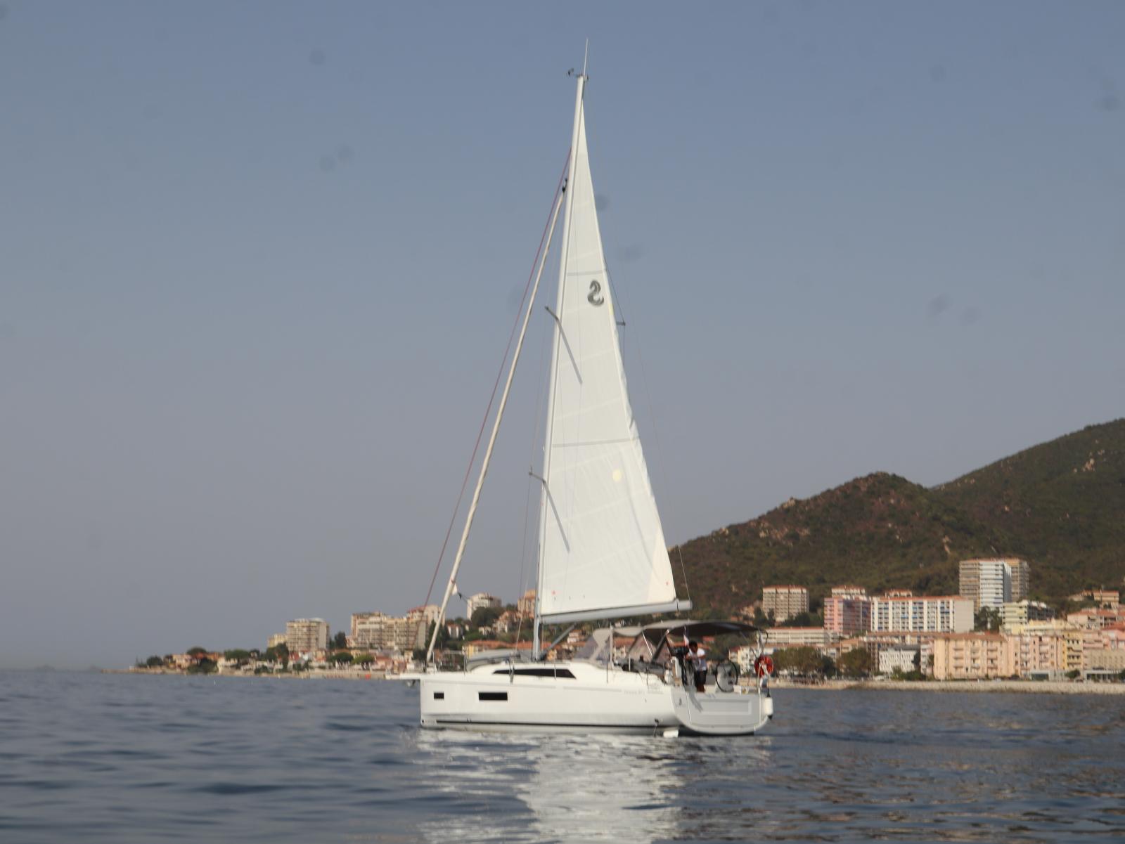 bateau