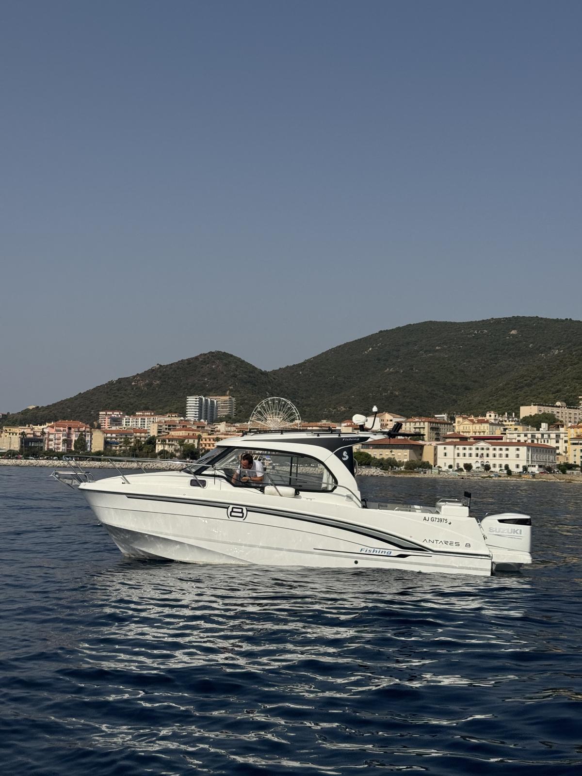 bateau