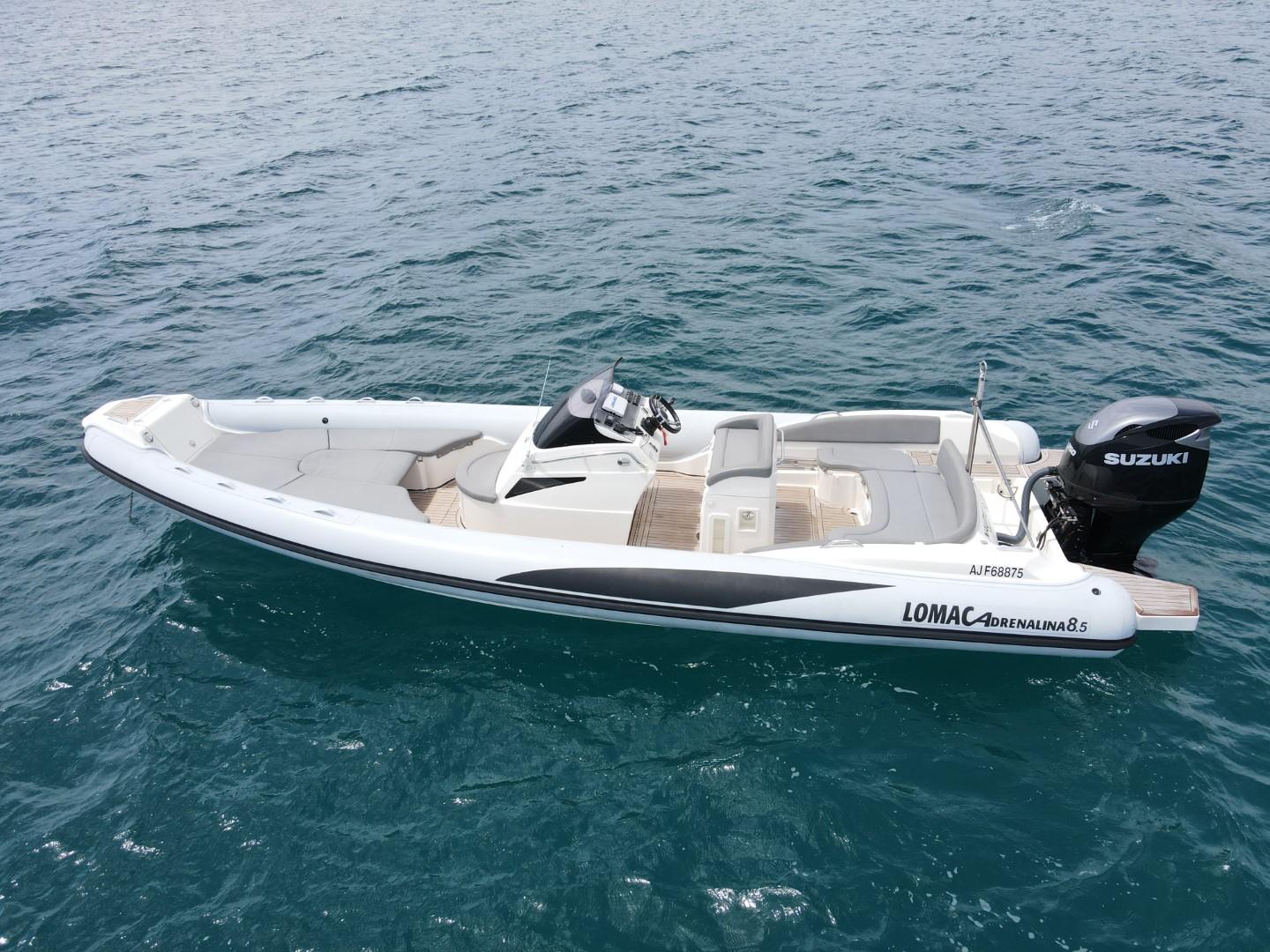 bateau