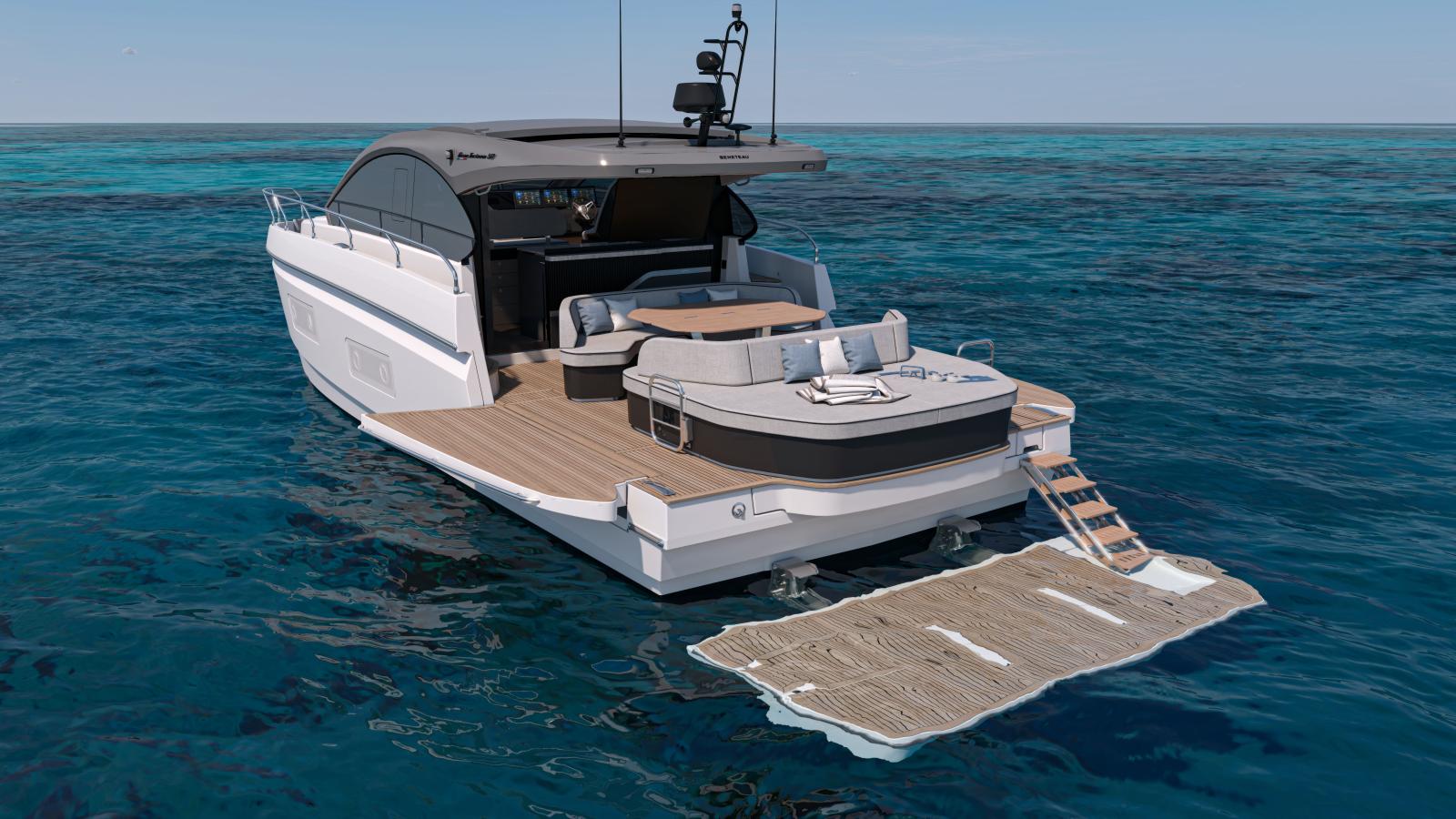 bateau