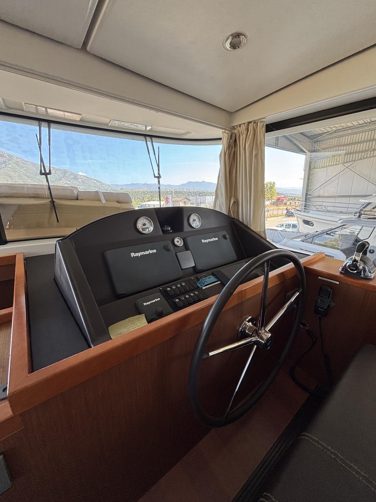 bateau