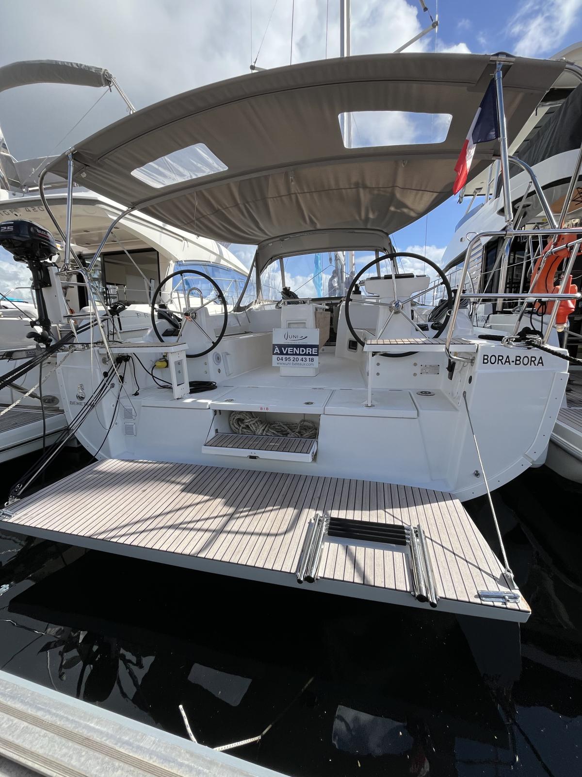 bateau