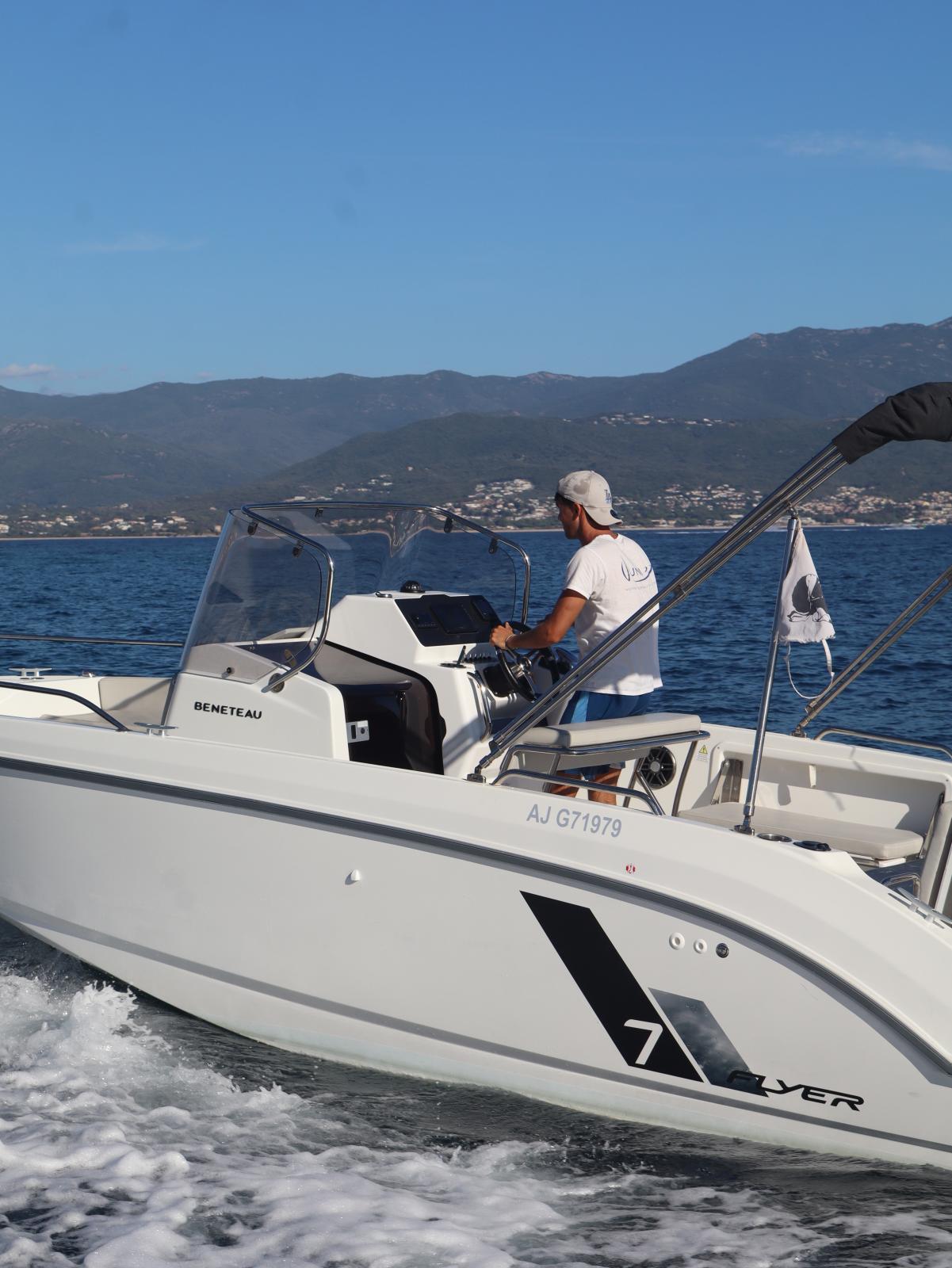 bateau