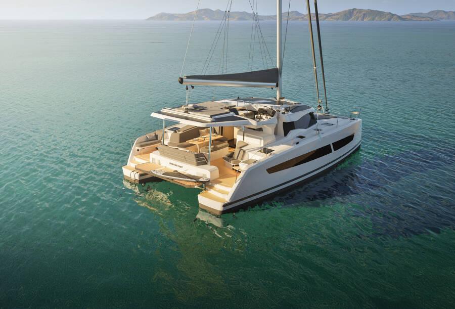 bateau