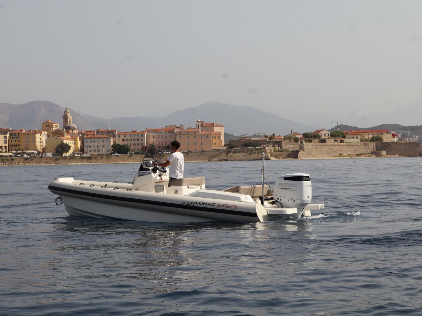bateau