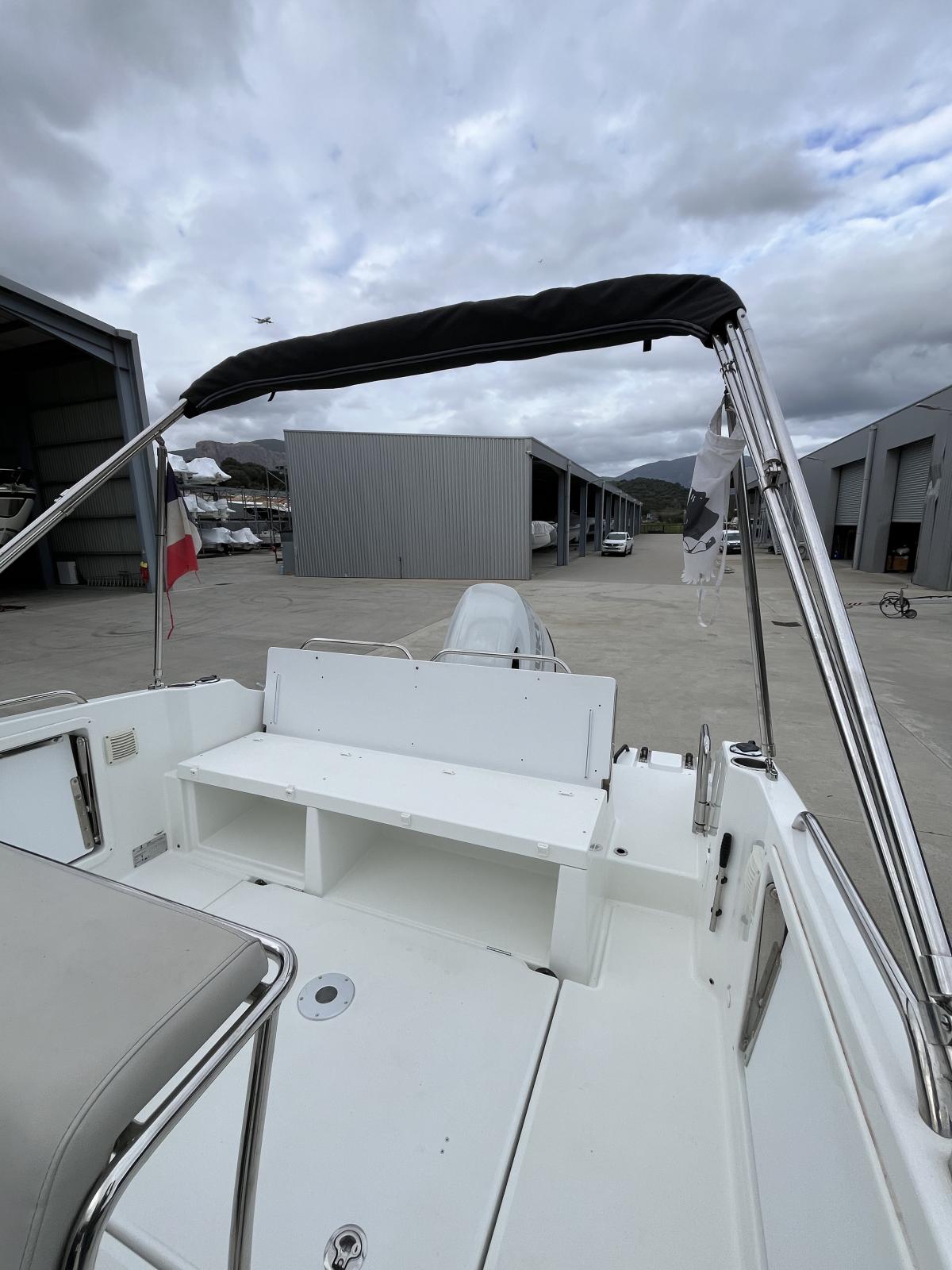 bateau