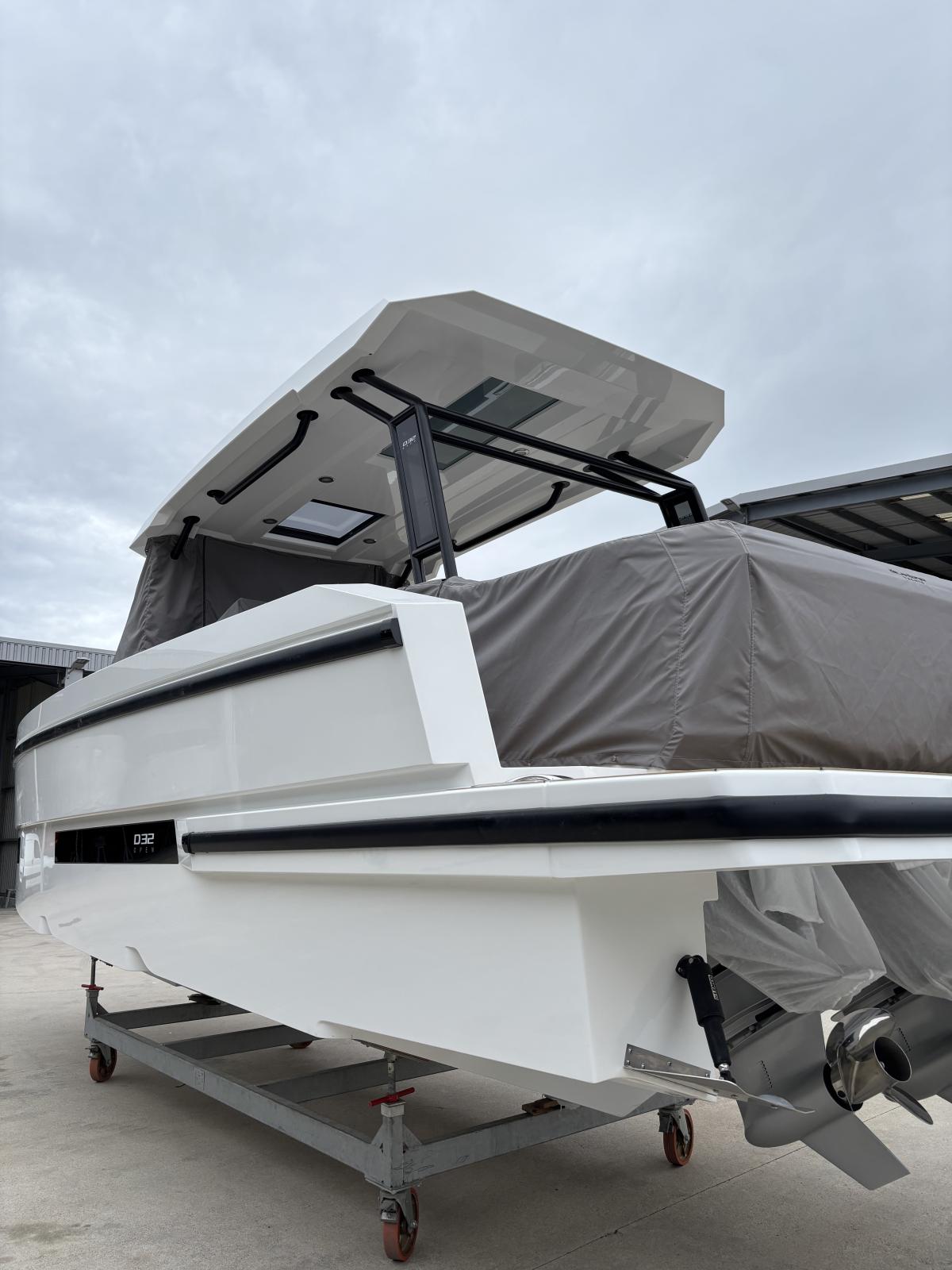 bateau