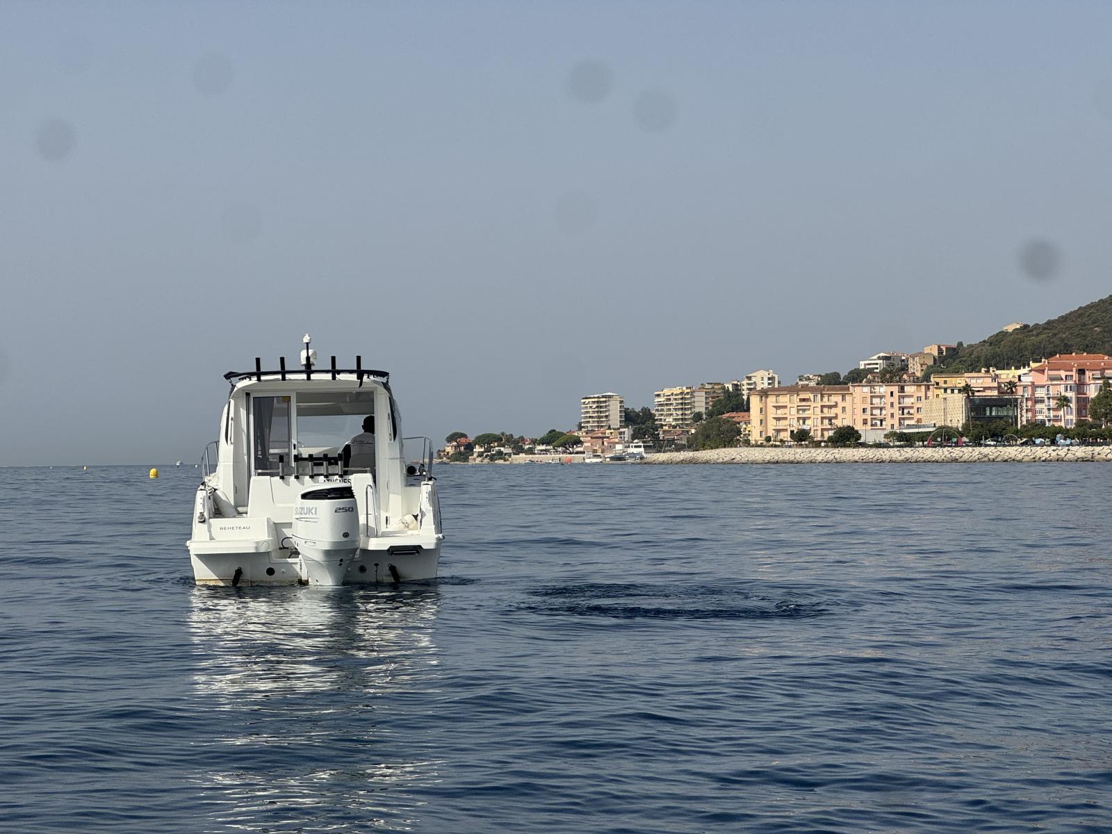 bateau