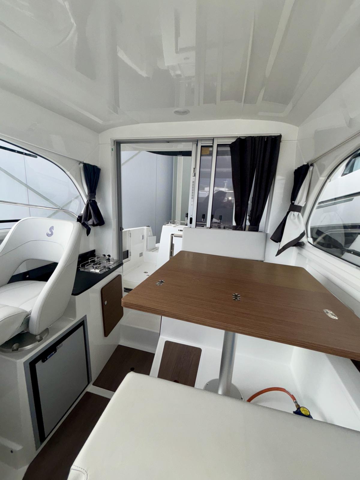 bateau