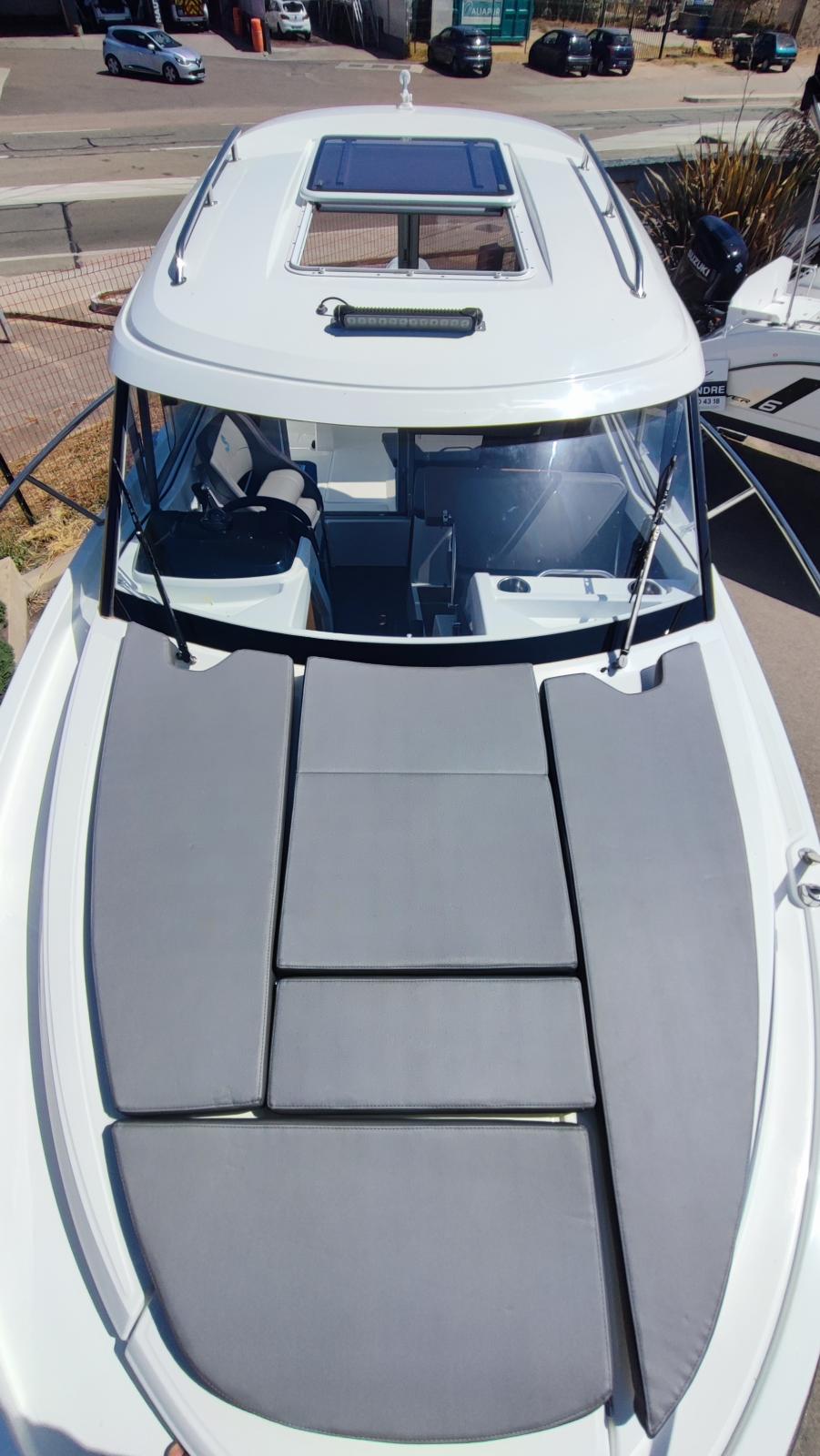 bateau