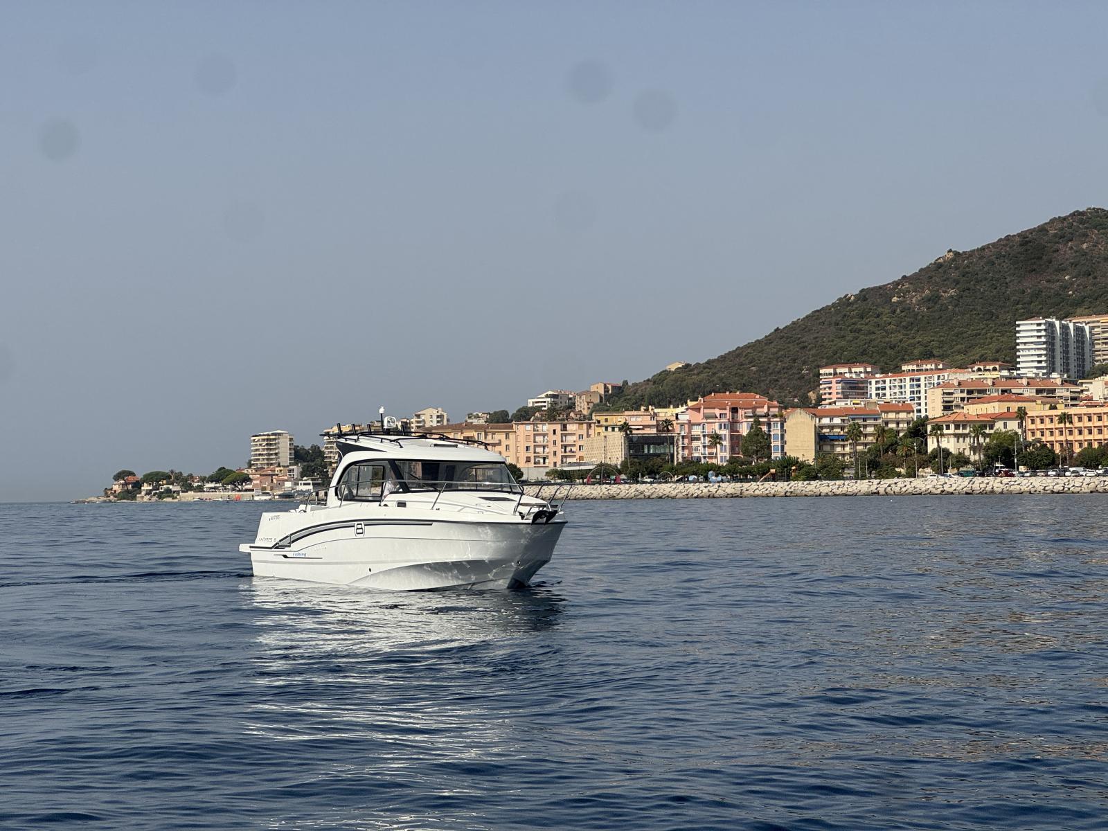 bateau