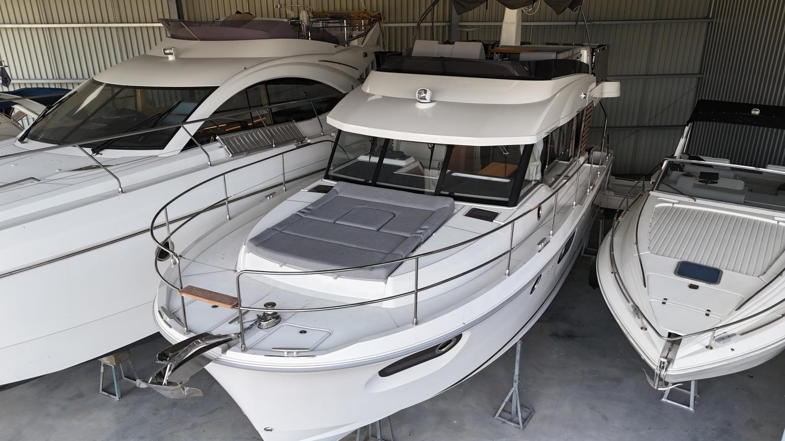 bateau