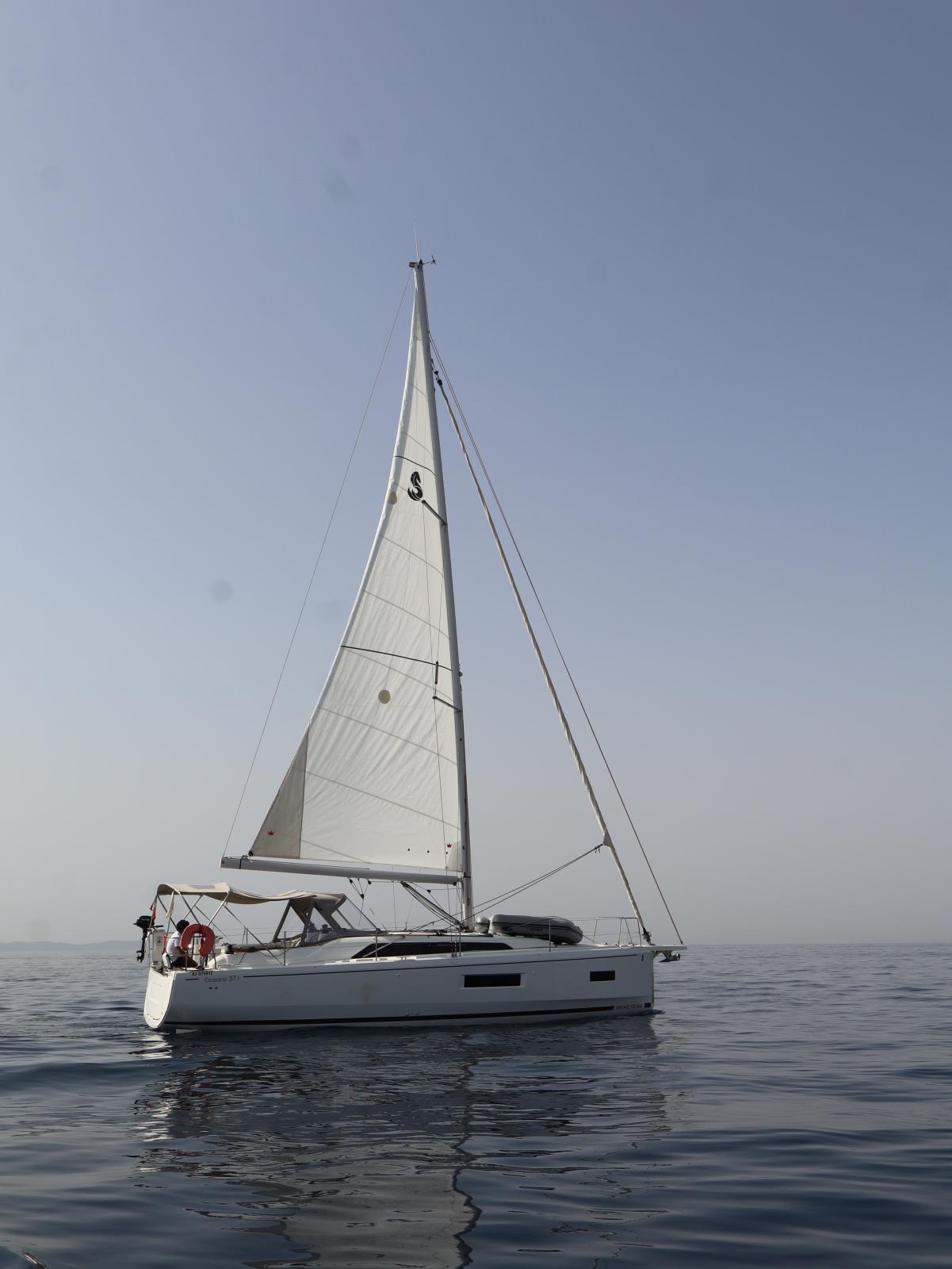 bateau