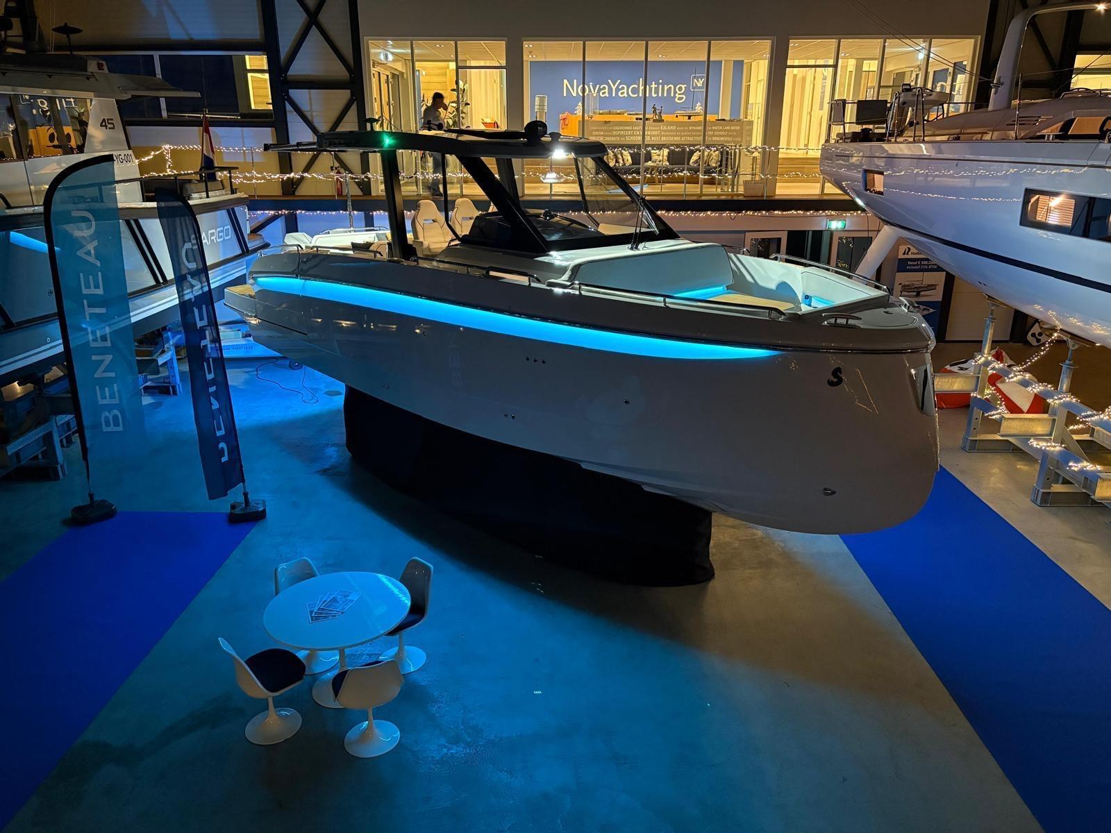 bateau