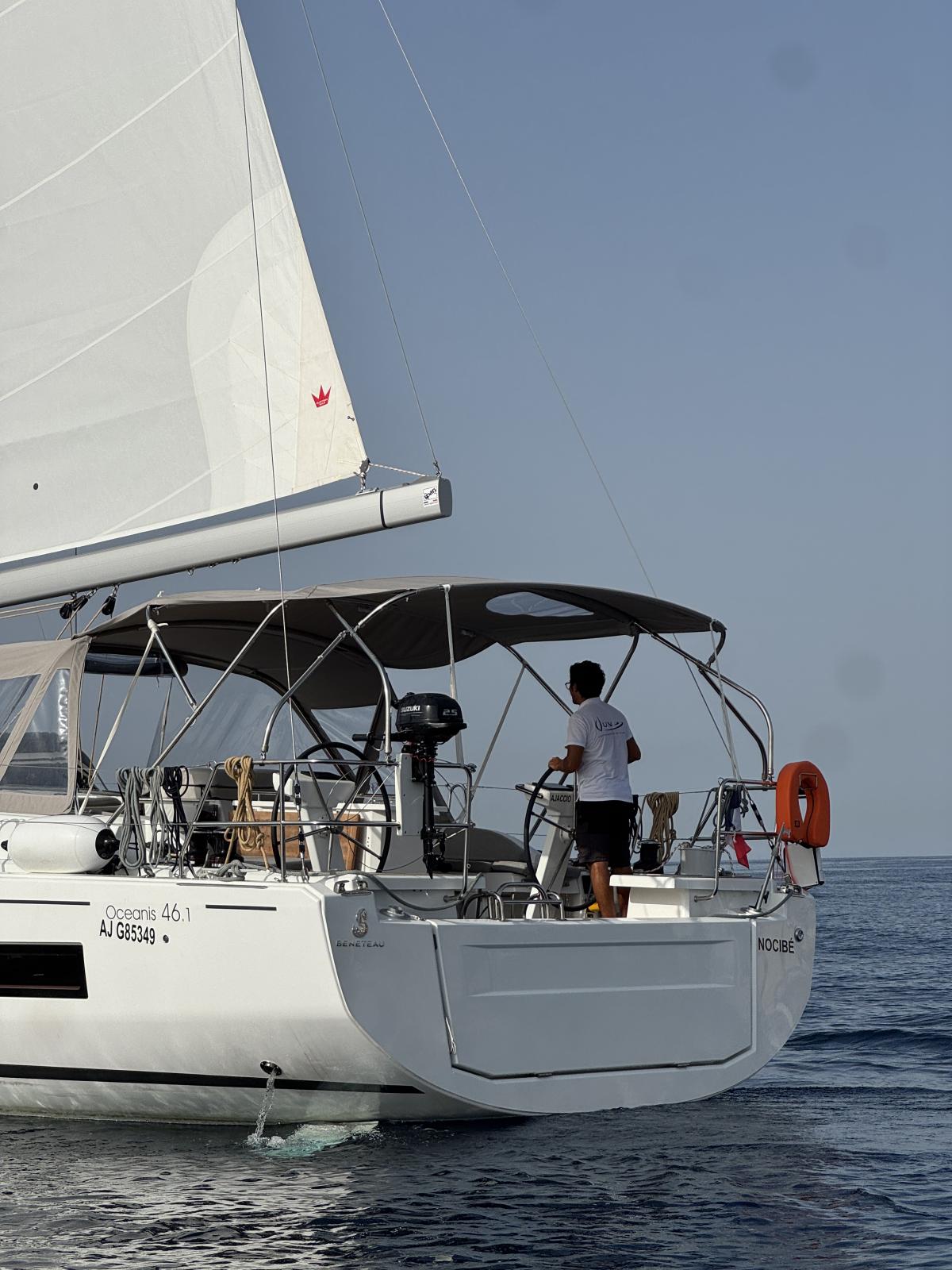 bateau