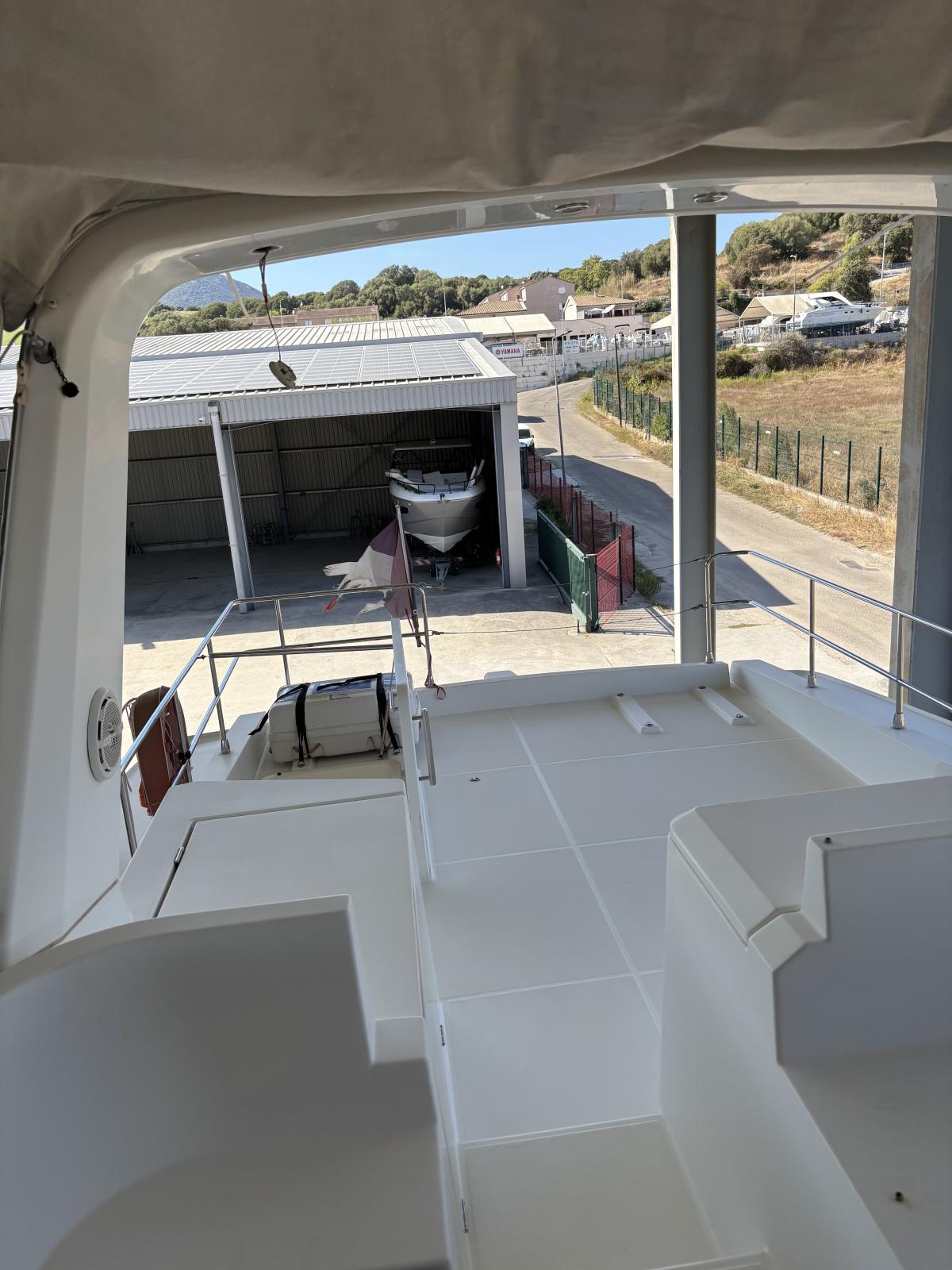bateau