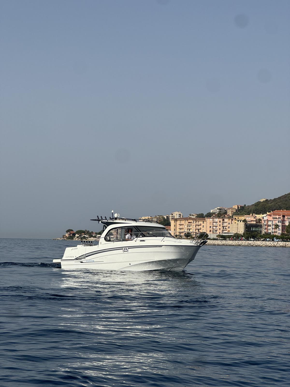 bateau