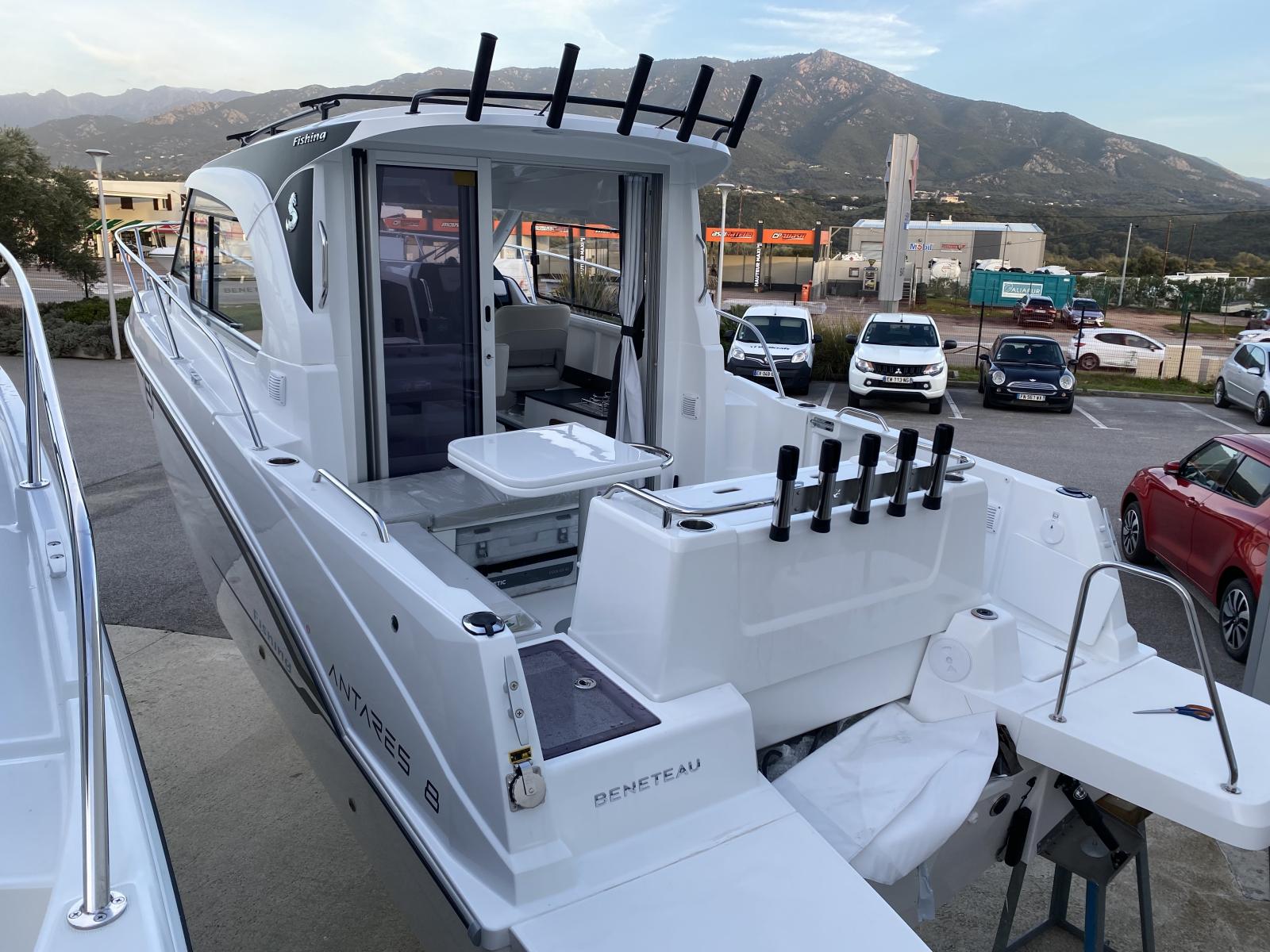 bateau