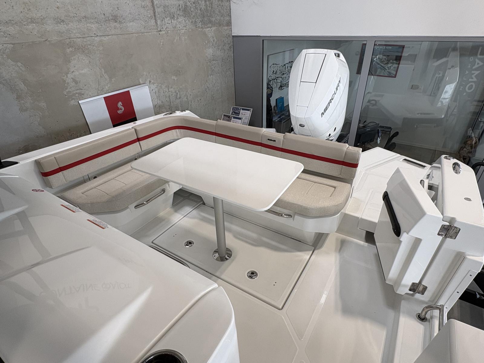 bateau
