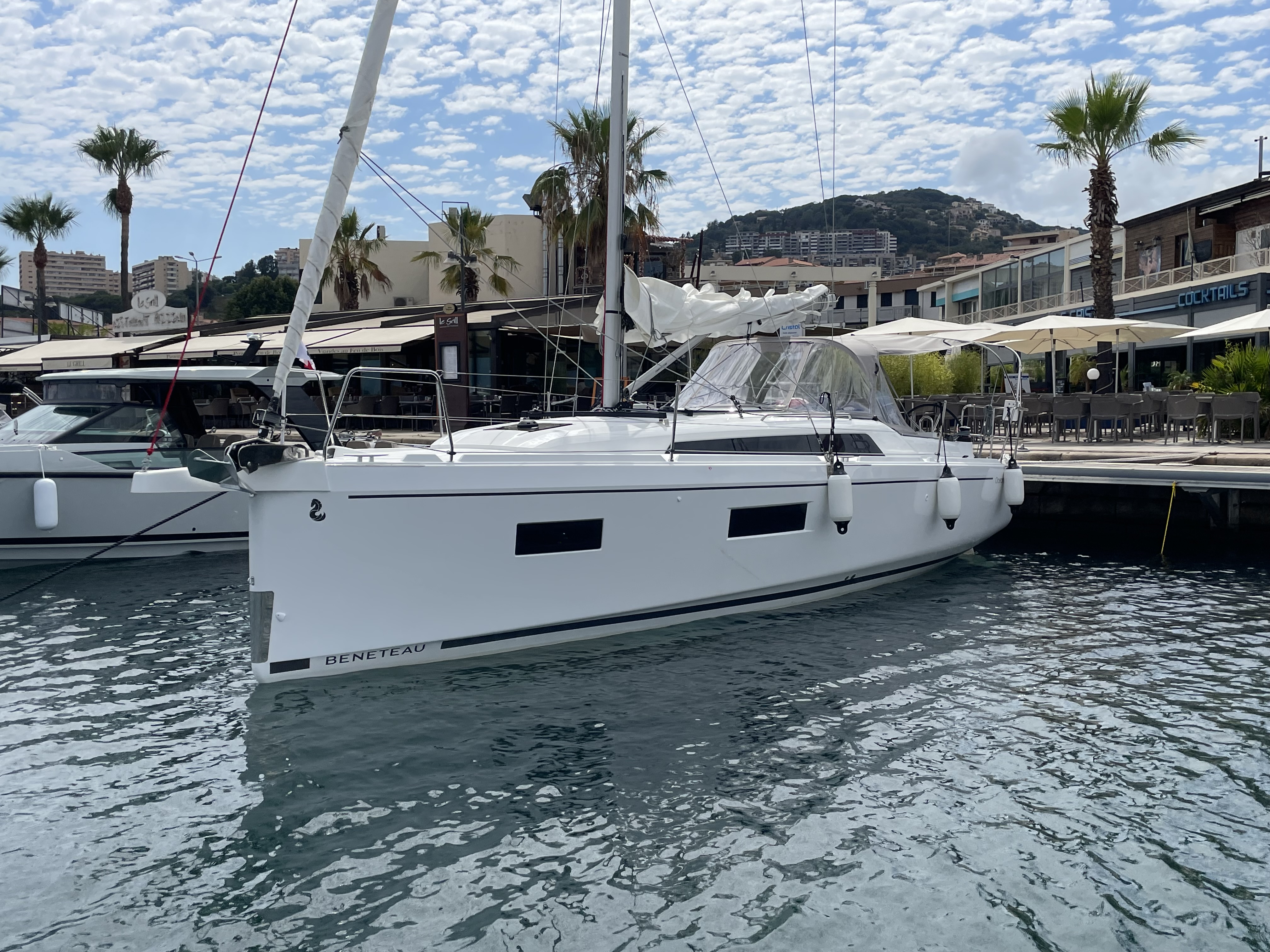bateau