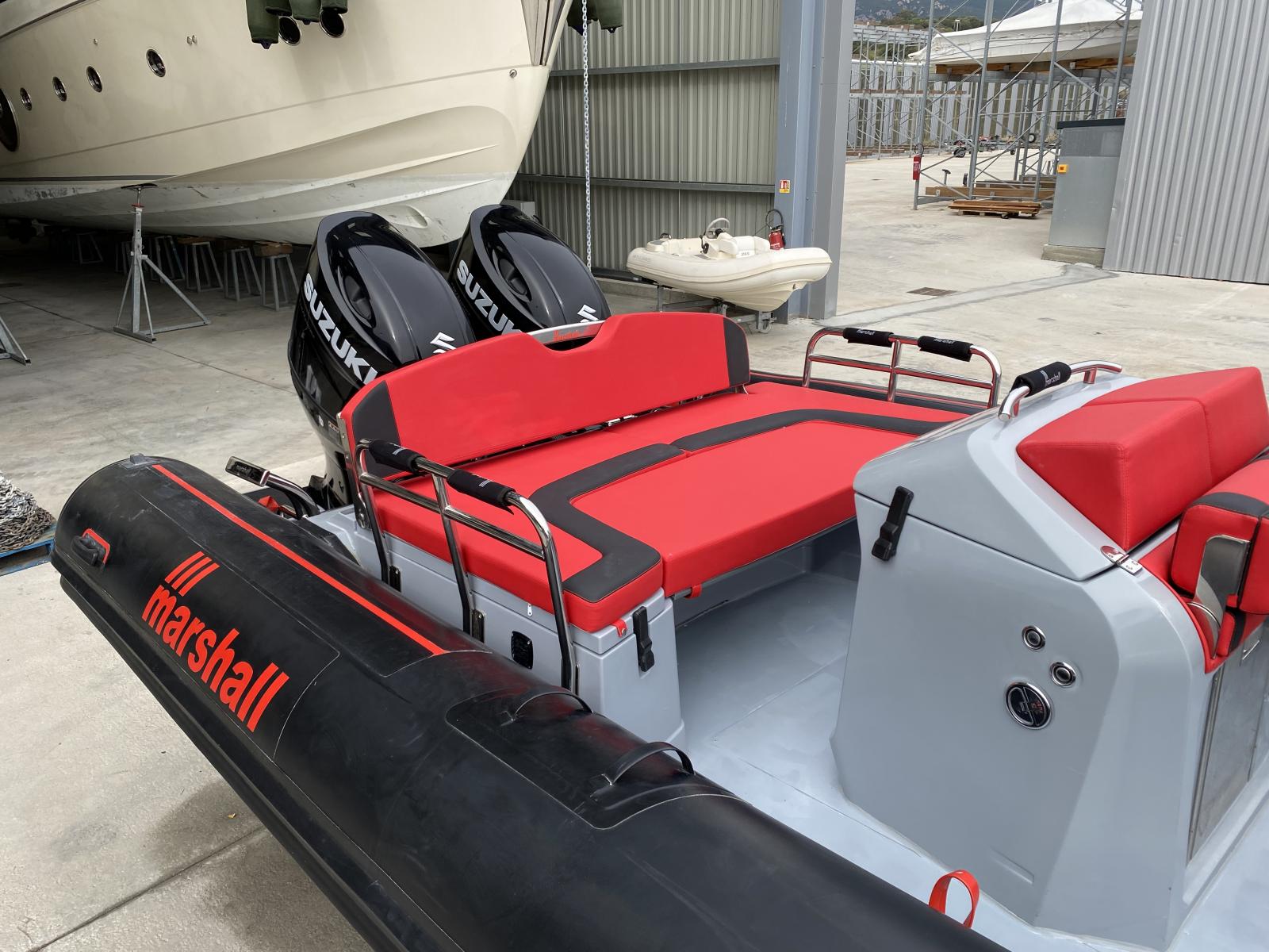 bateau