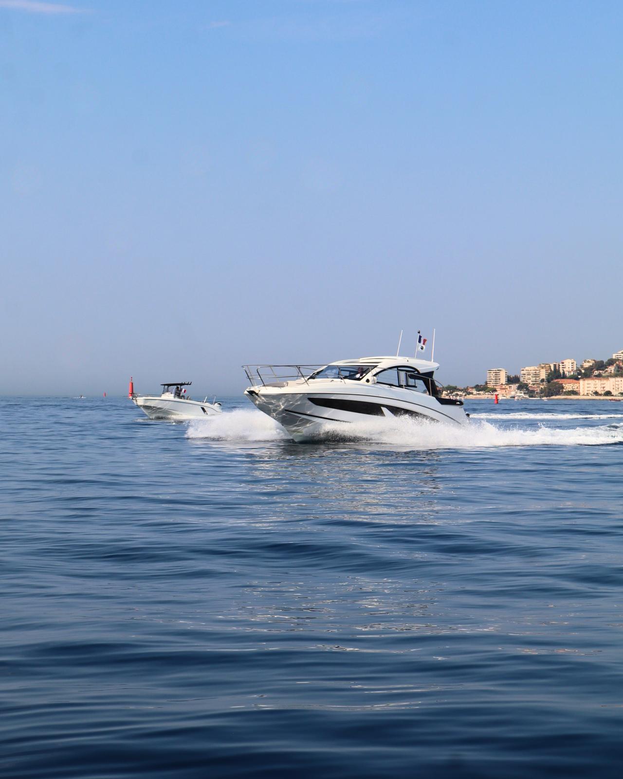 bateau