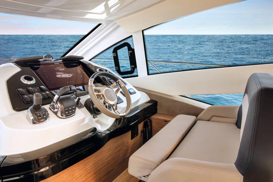 bateau