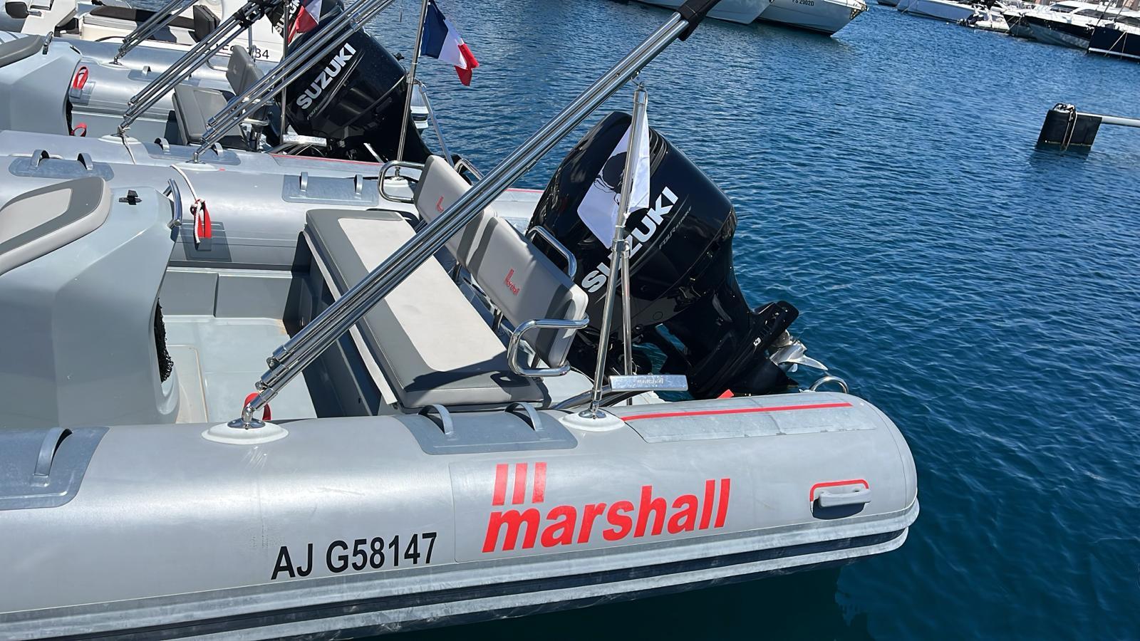 bateau
