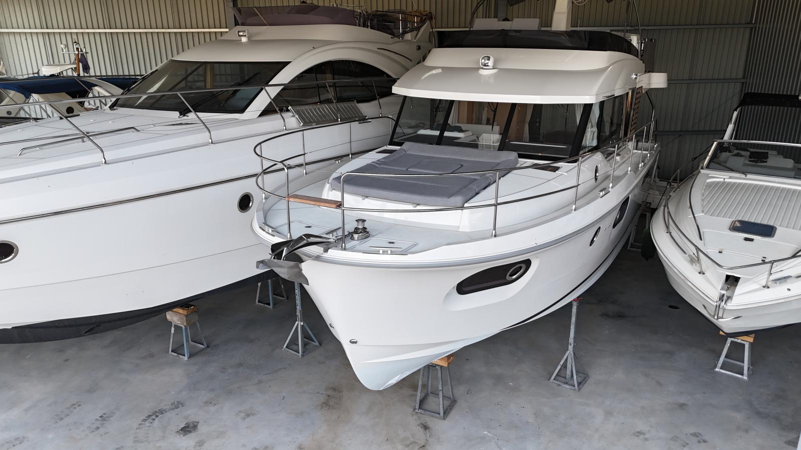 bateau
