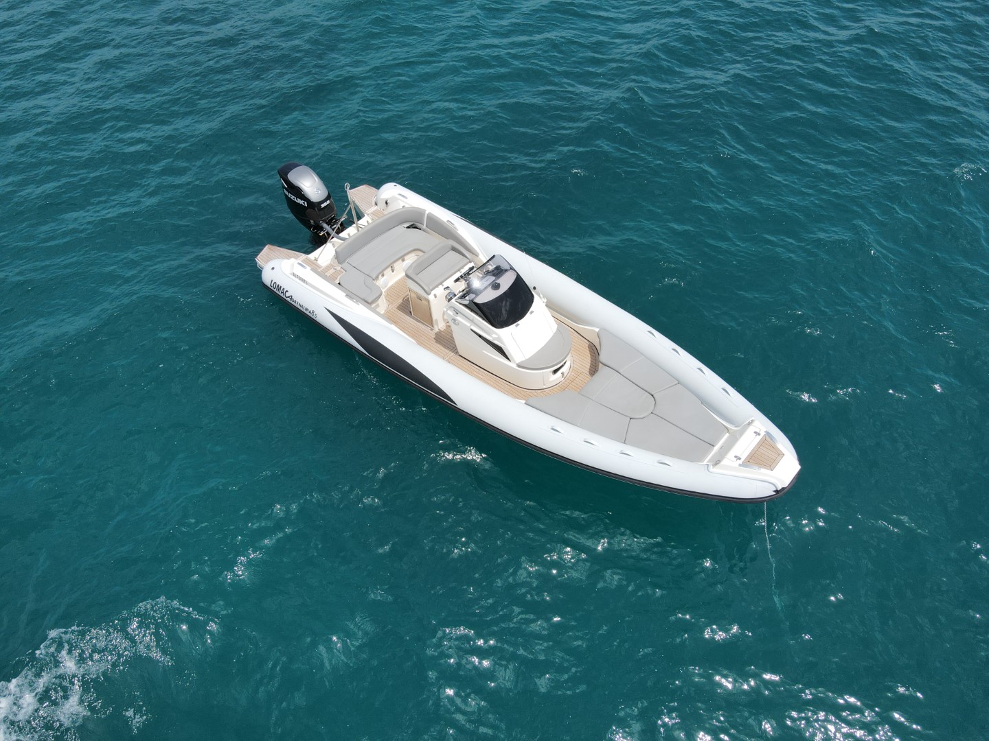 bateau