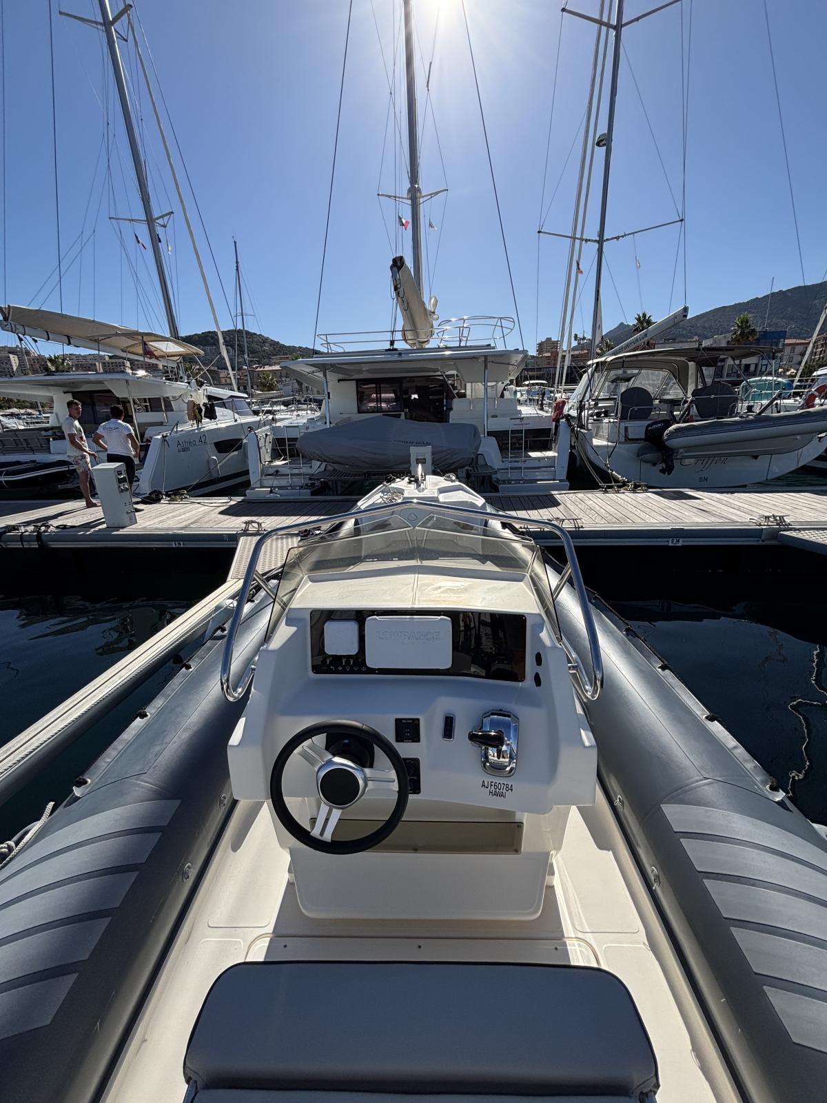 bateau