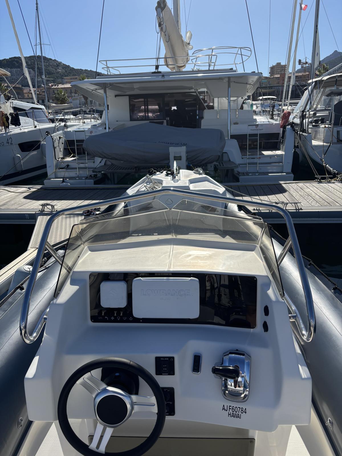 bateau