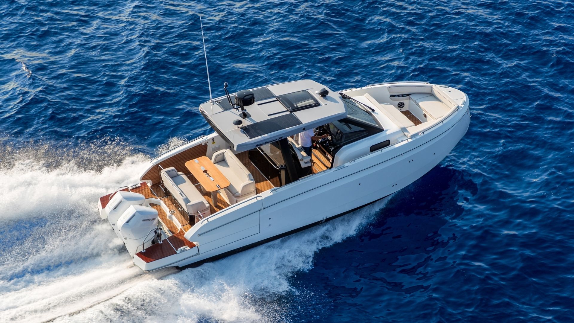 bateau