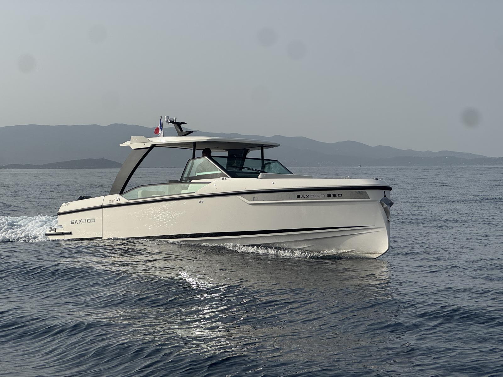 bateau