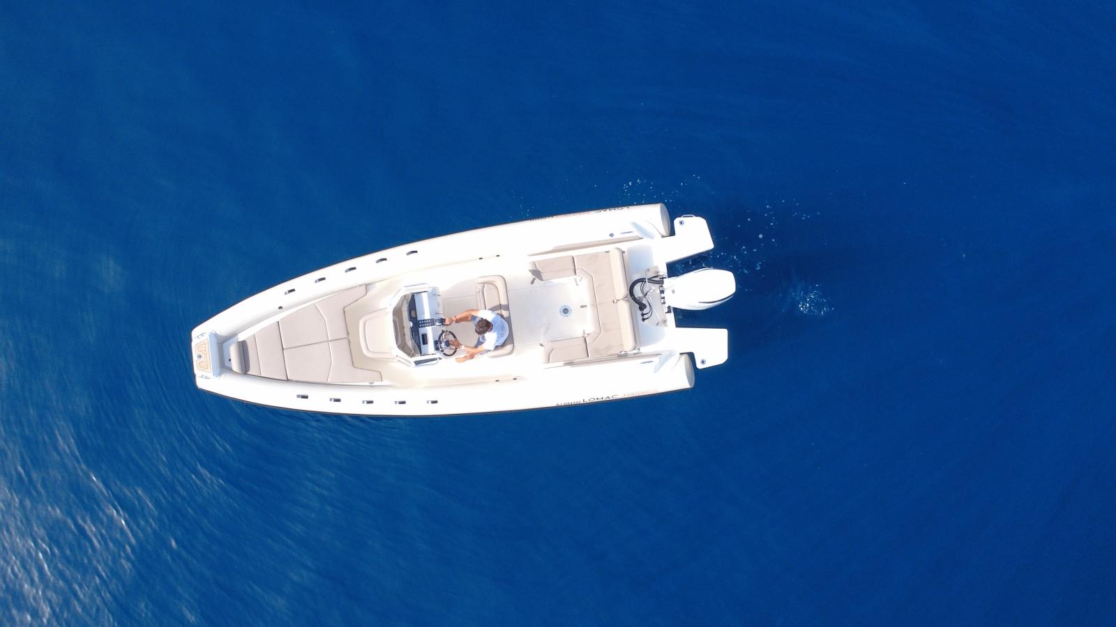 bateau