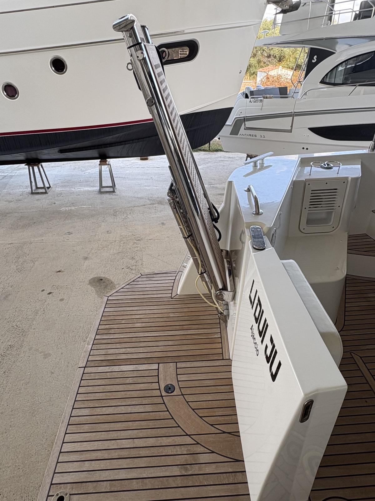 bateau