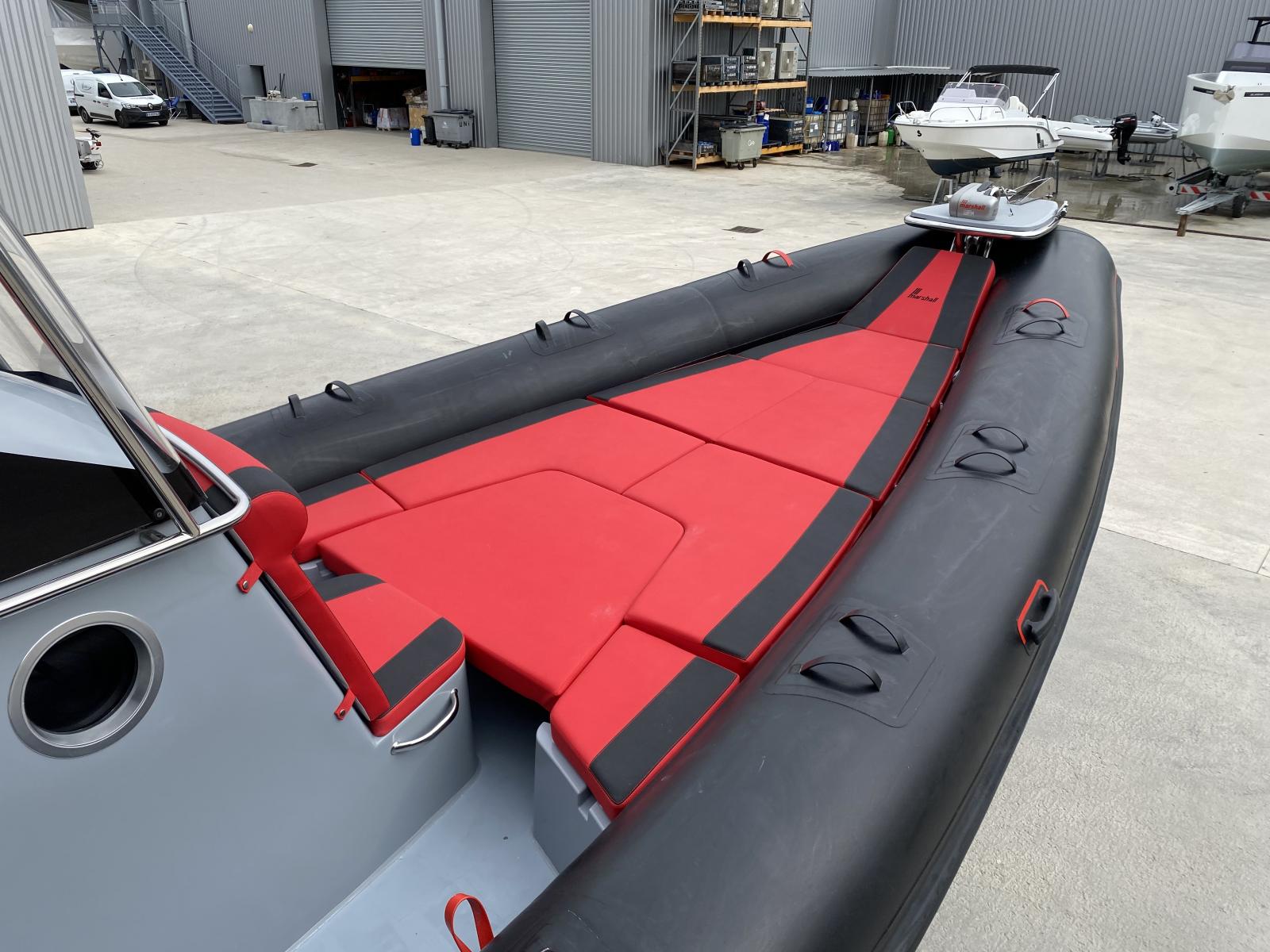 bateau