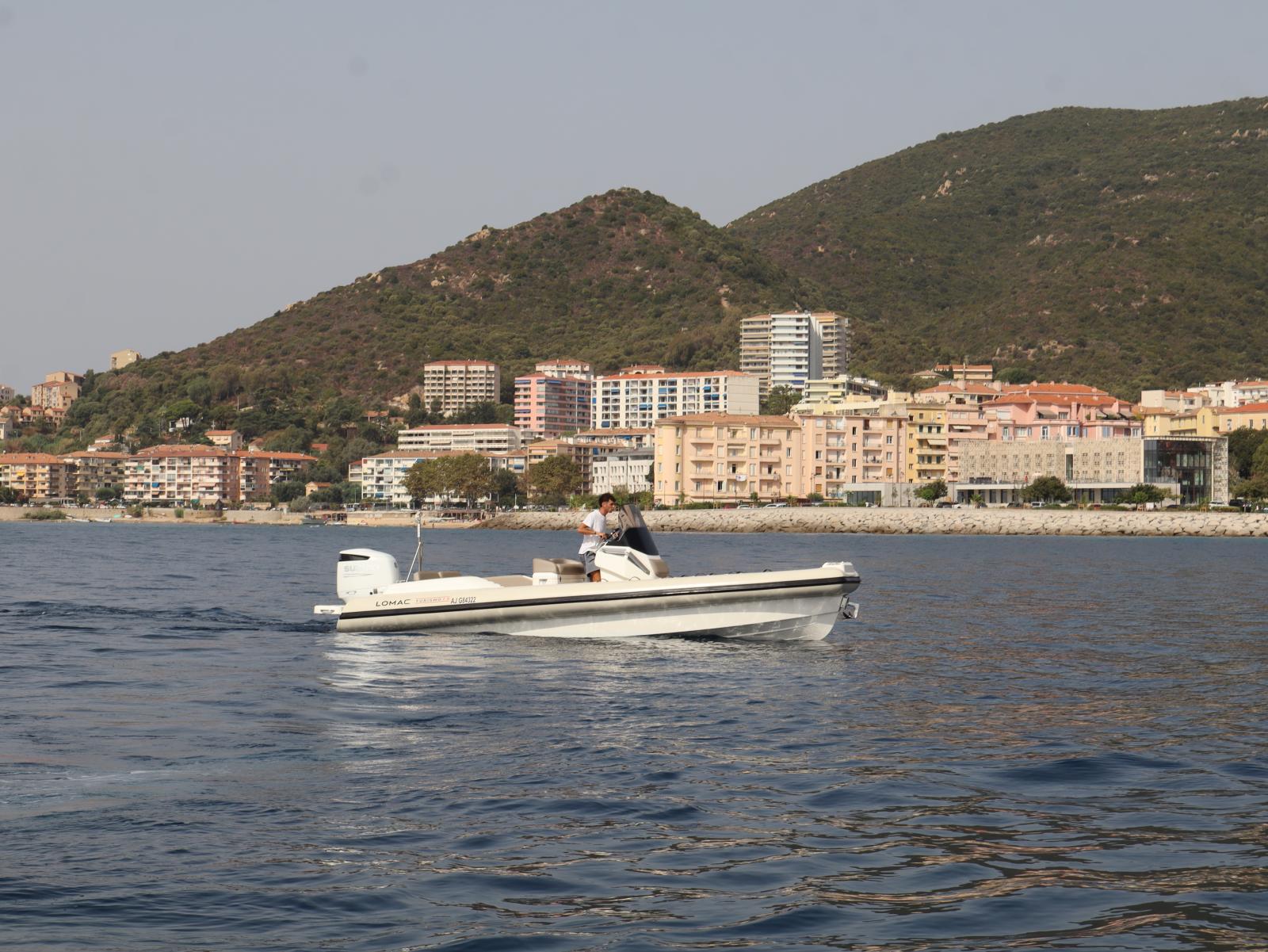 bateau