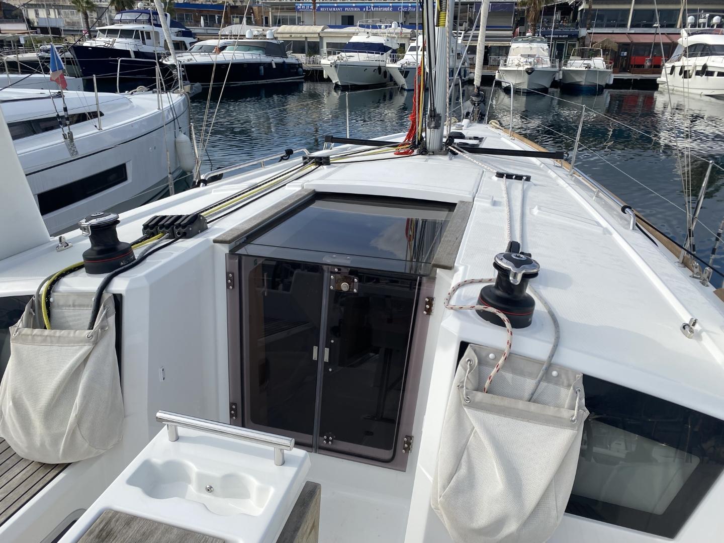 bateau