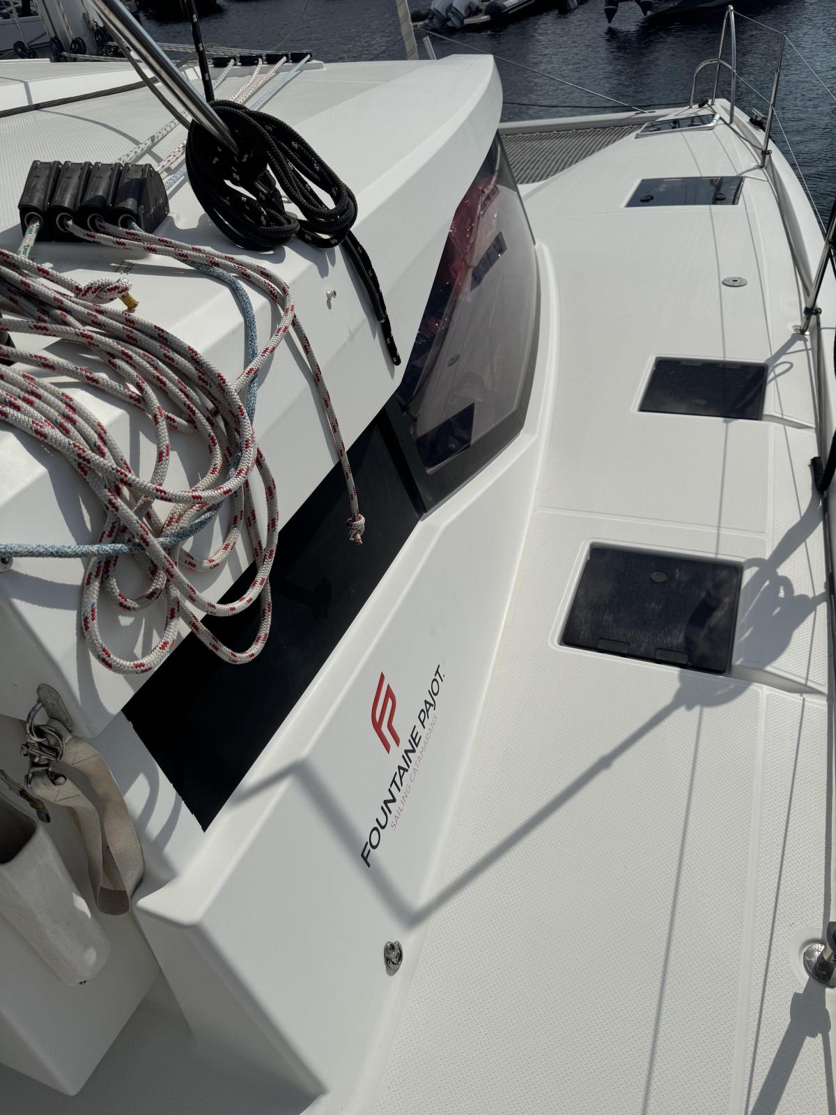 bateau