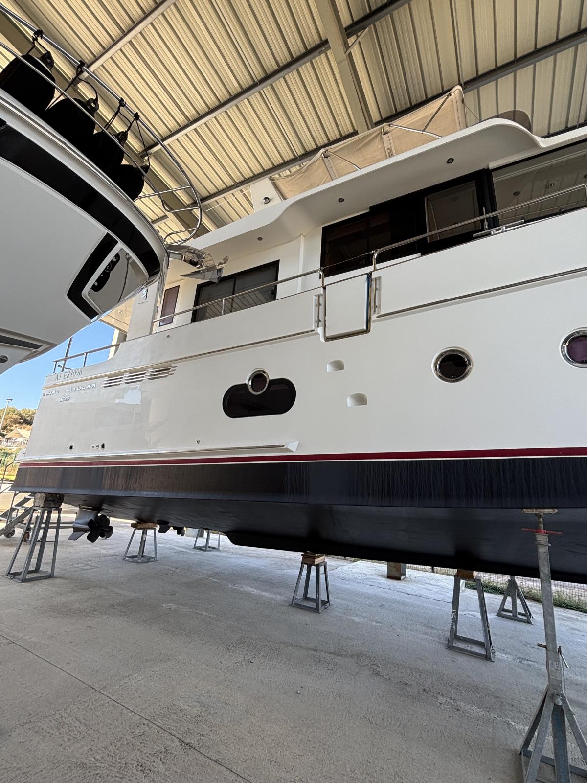 bateau
