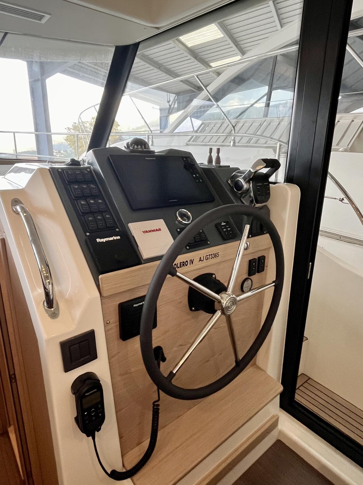bateau