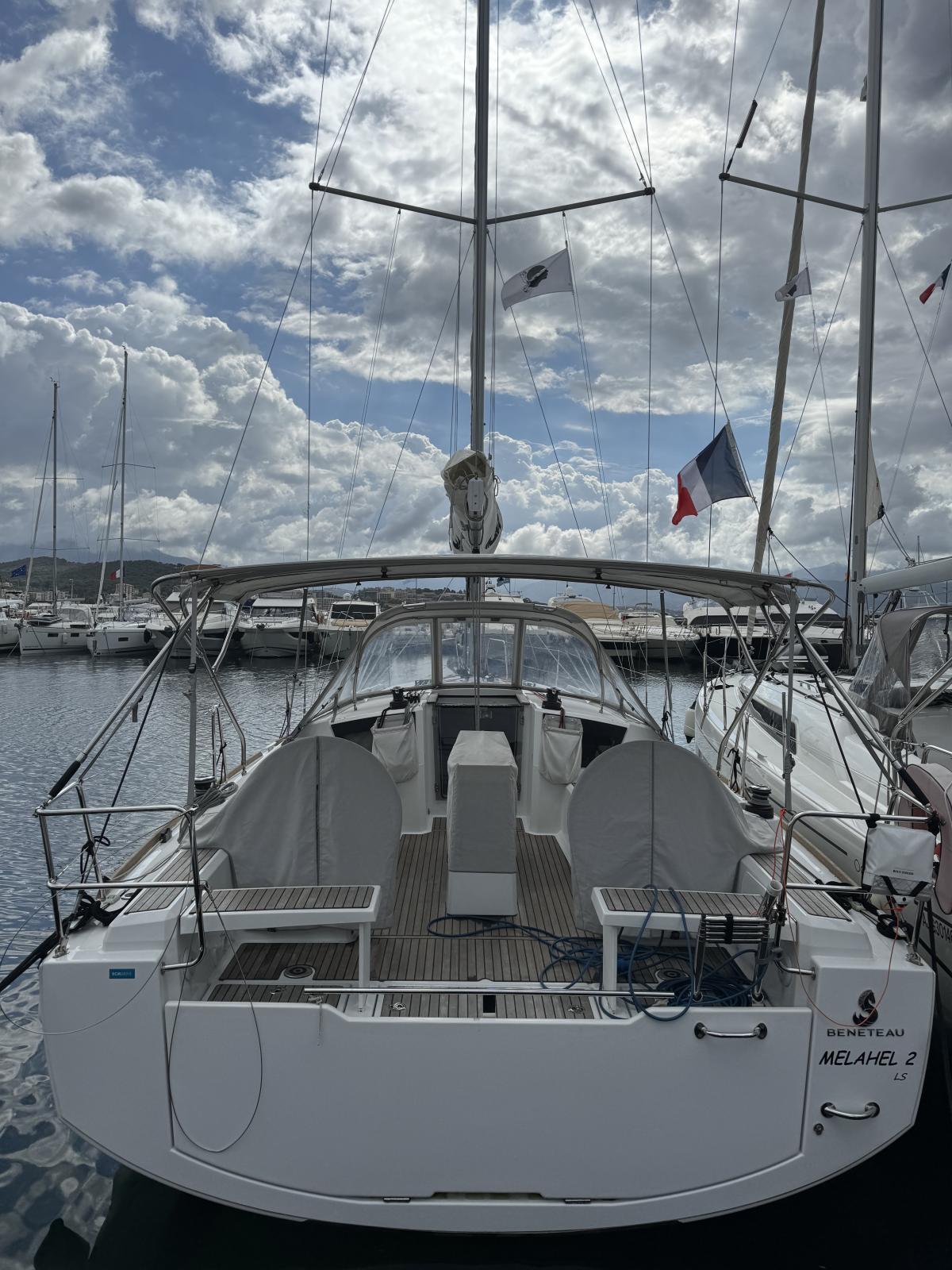 bateau