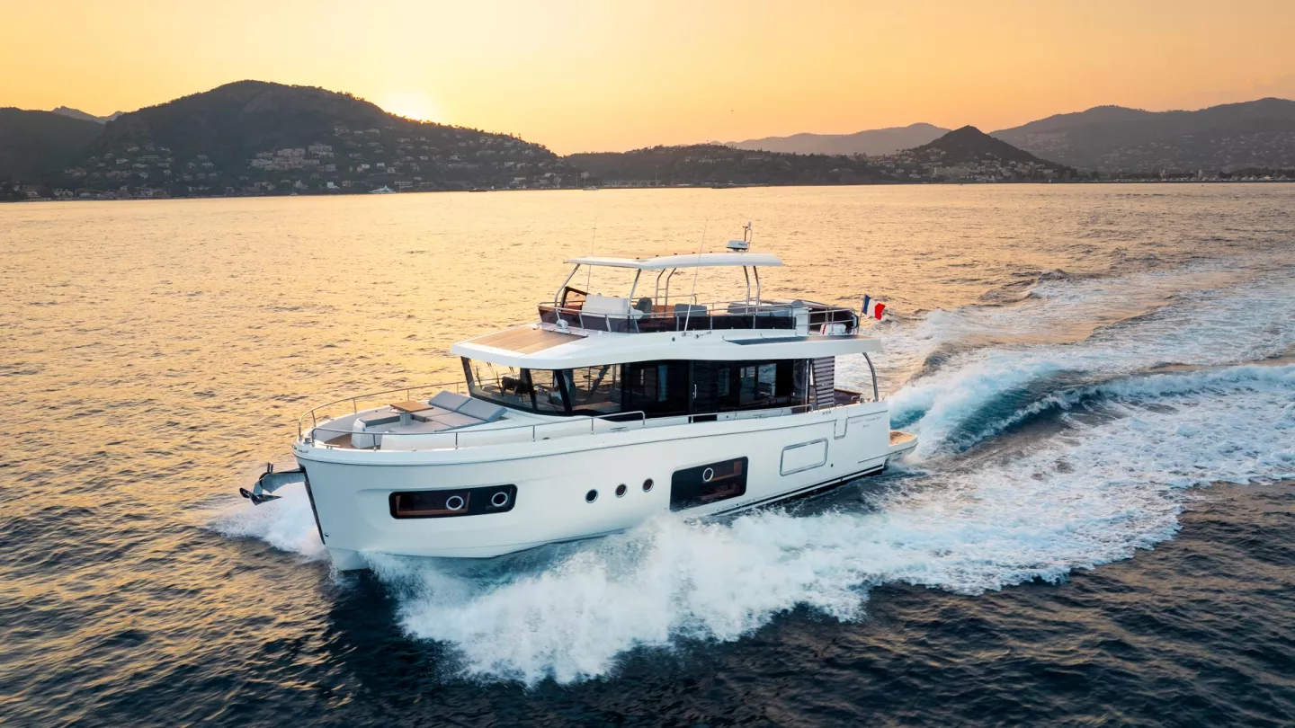 bateau