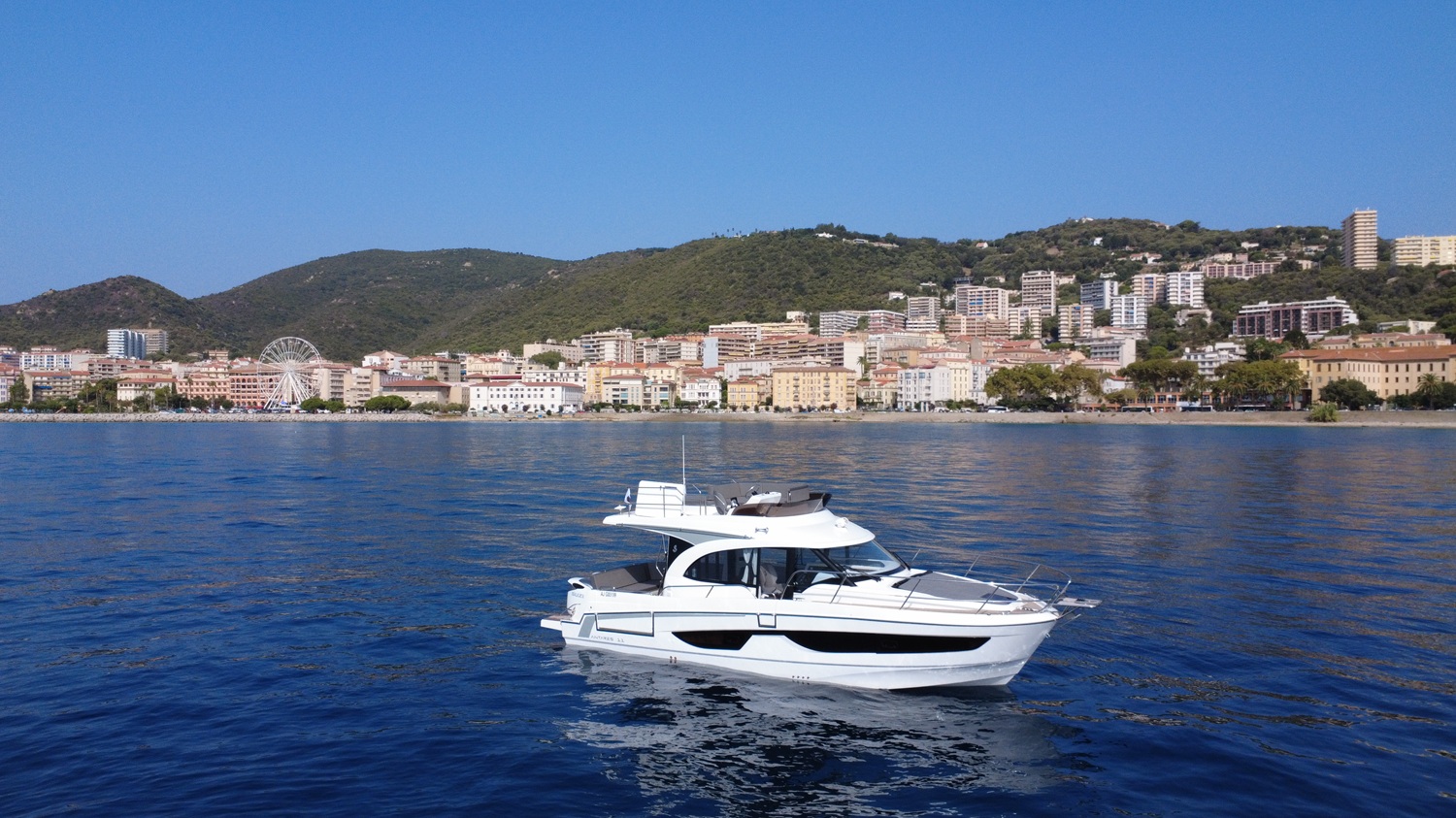 bateau