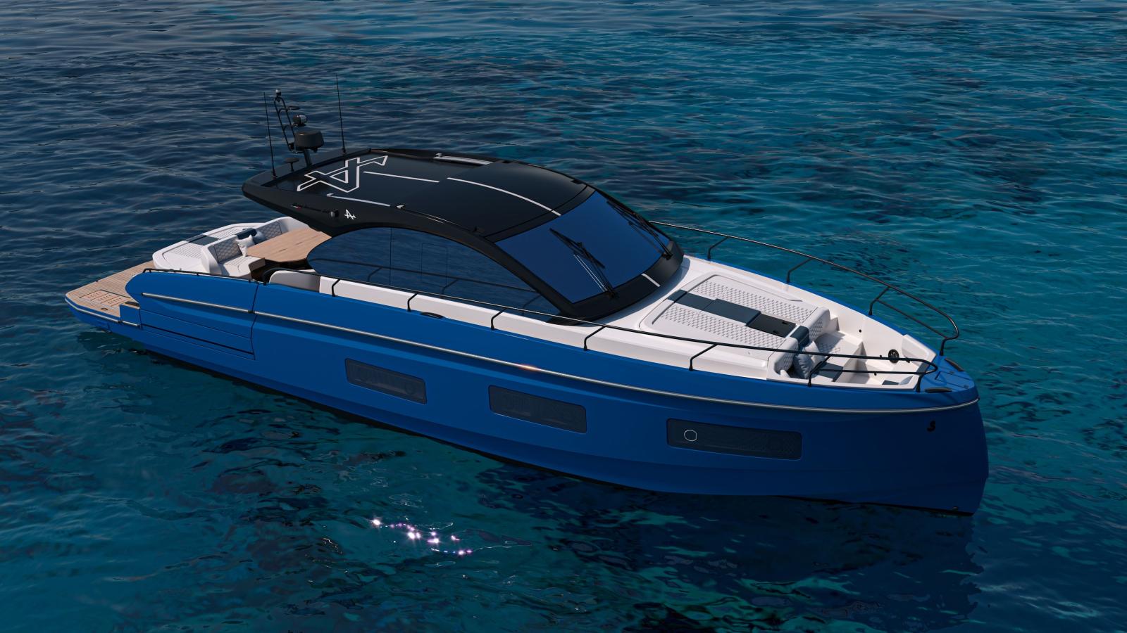 bateau